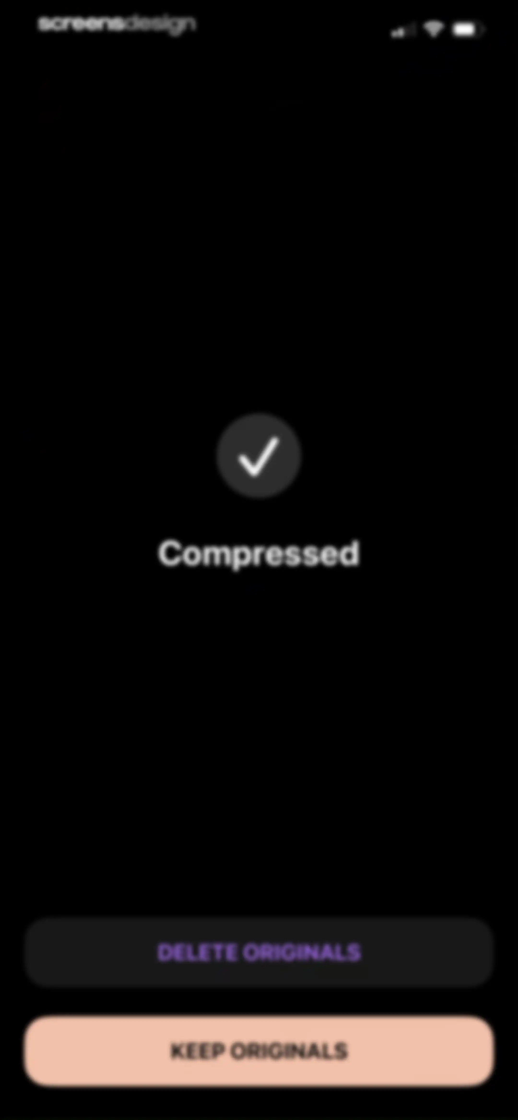 Swipewipe: Photo Cleaner screen 79