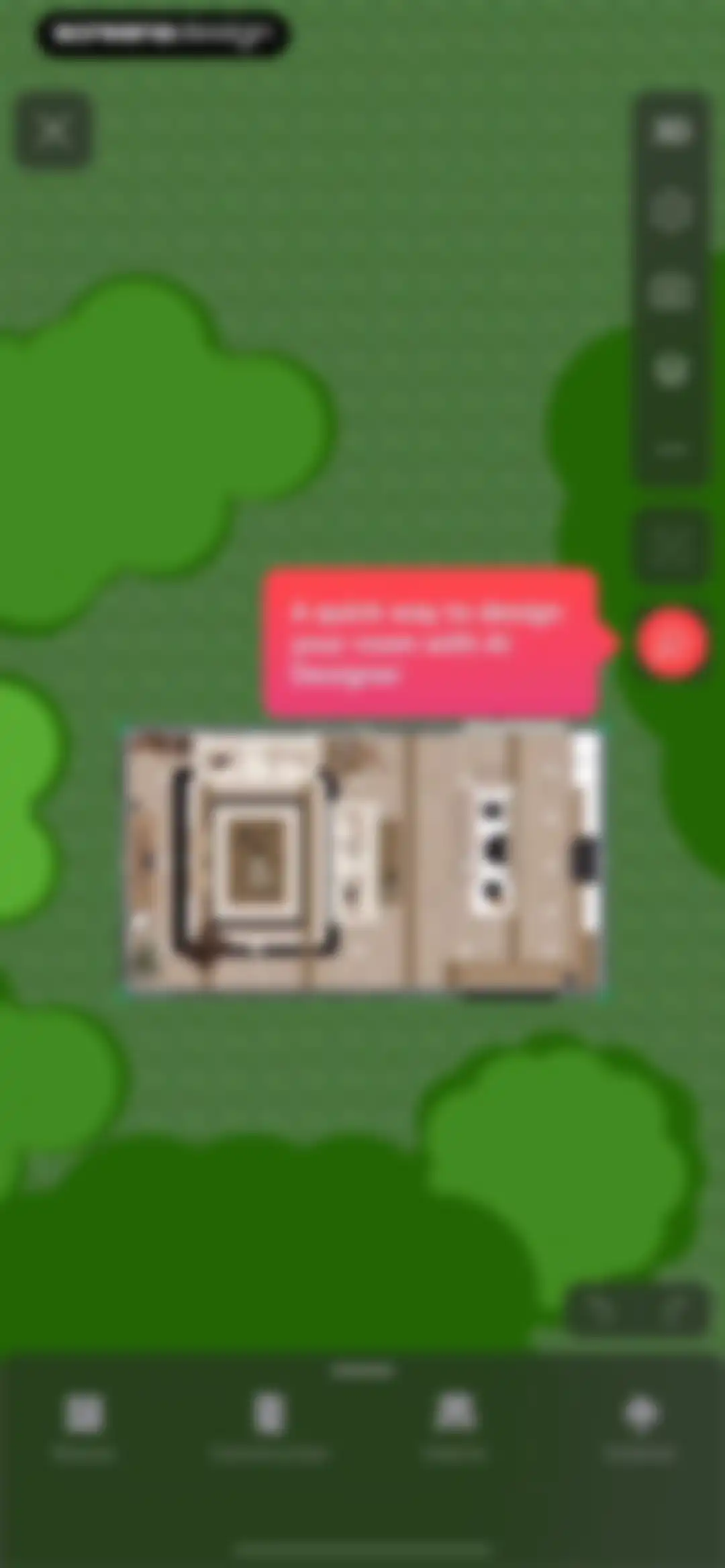 Planner 5D: AI Home Design screen 17