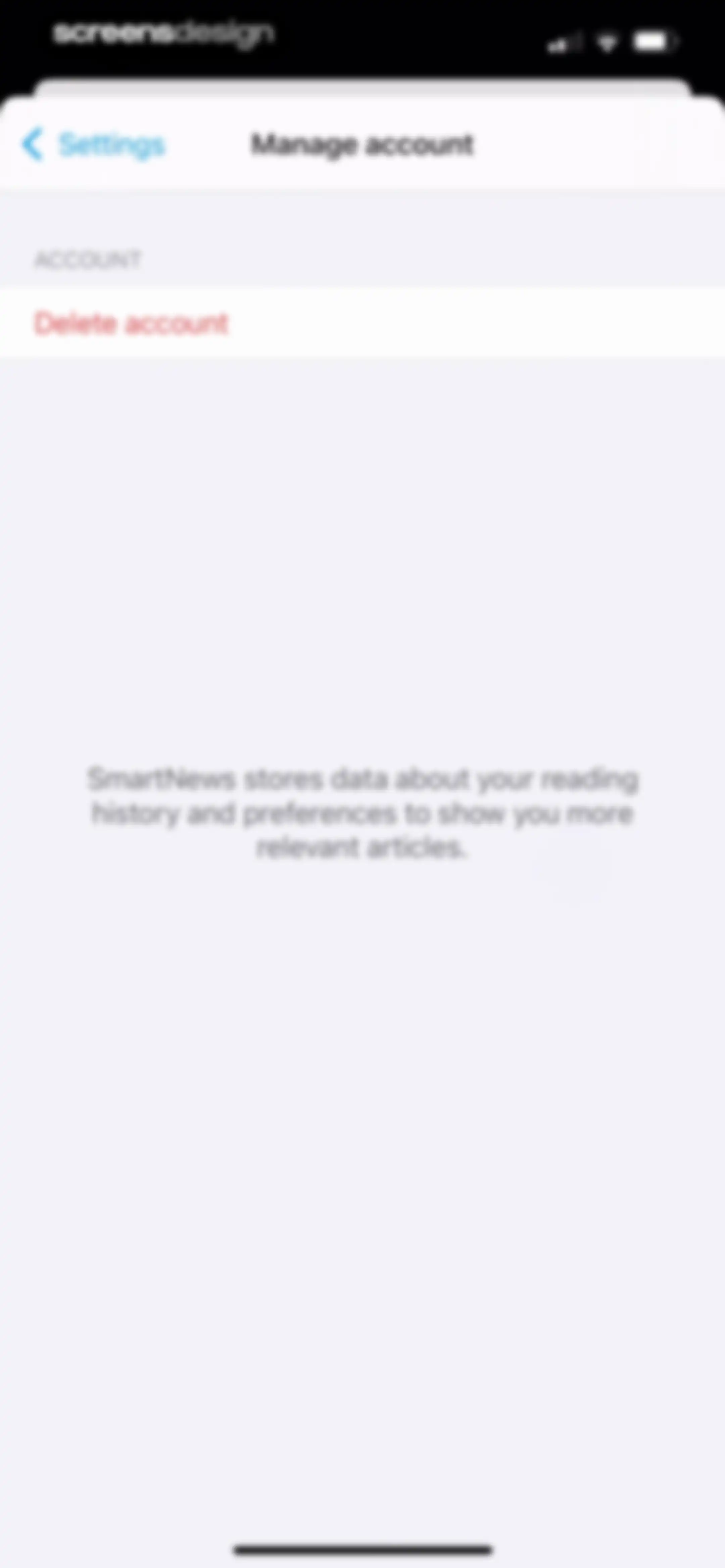 SmartNews: Now in Spanish screen 69