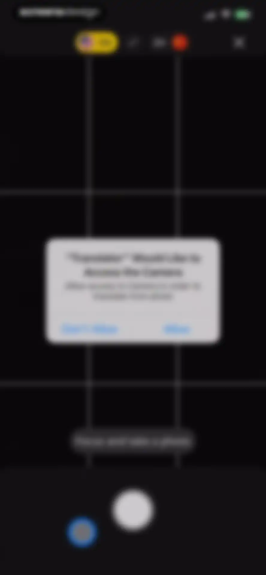 Translator Guru: Voice & Text screen 17