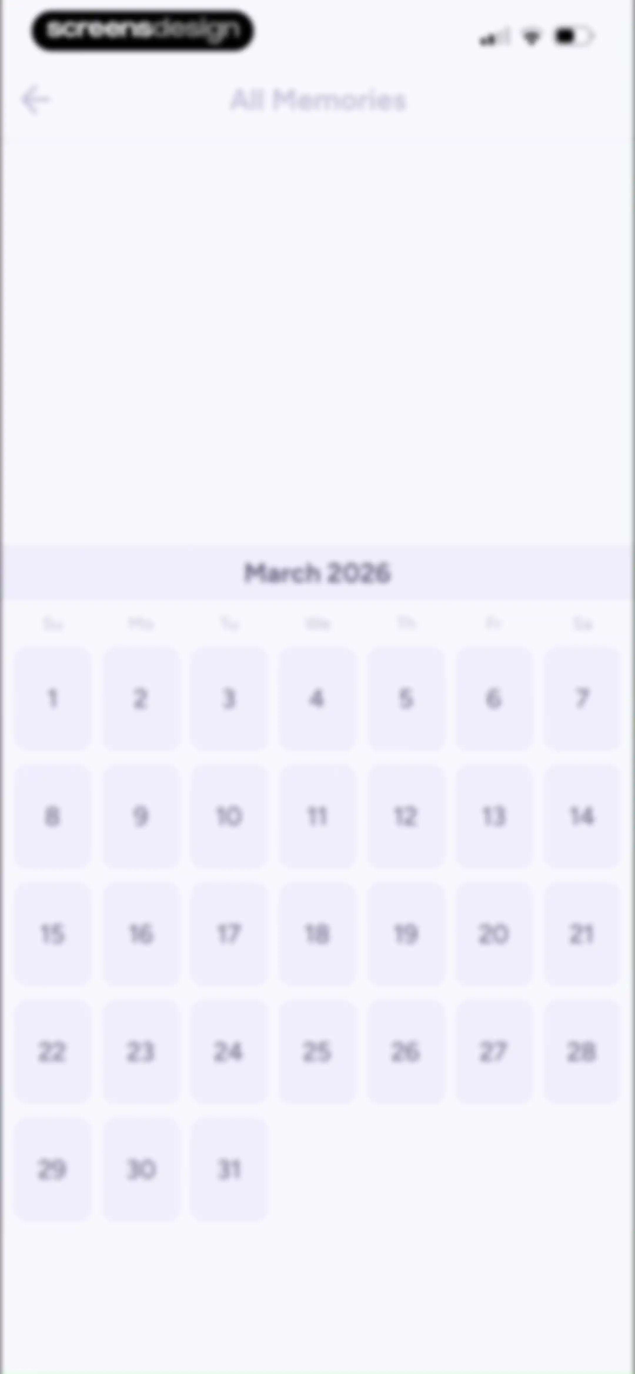 Liftoff - Ranked Gym Workouts screen 288