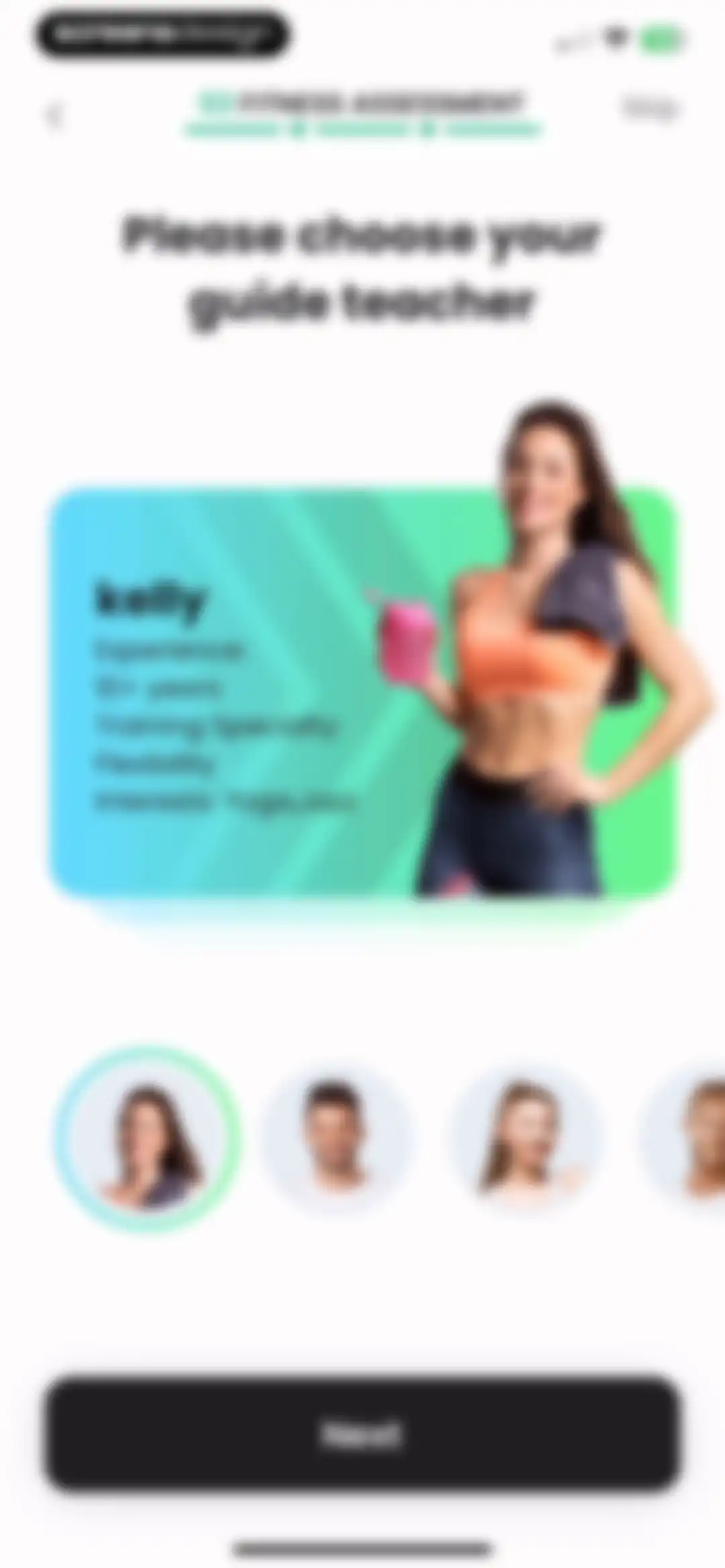 Lose Weight at Home in 30 Days screen 34