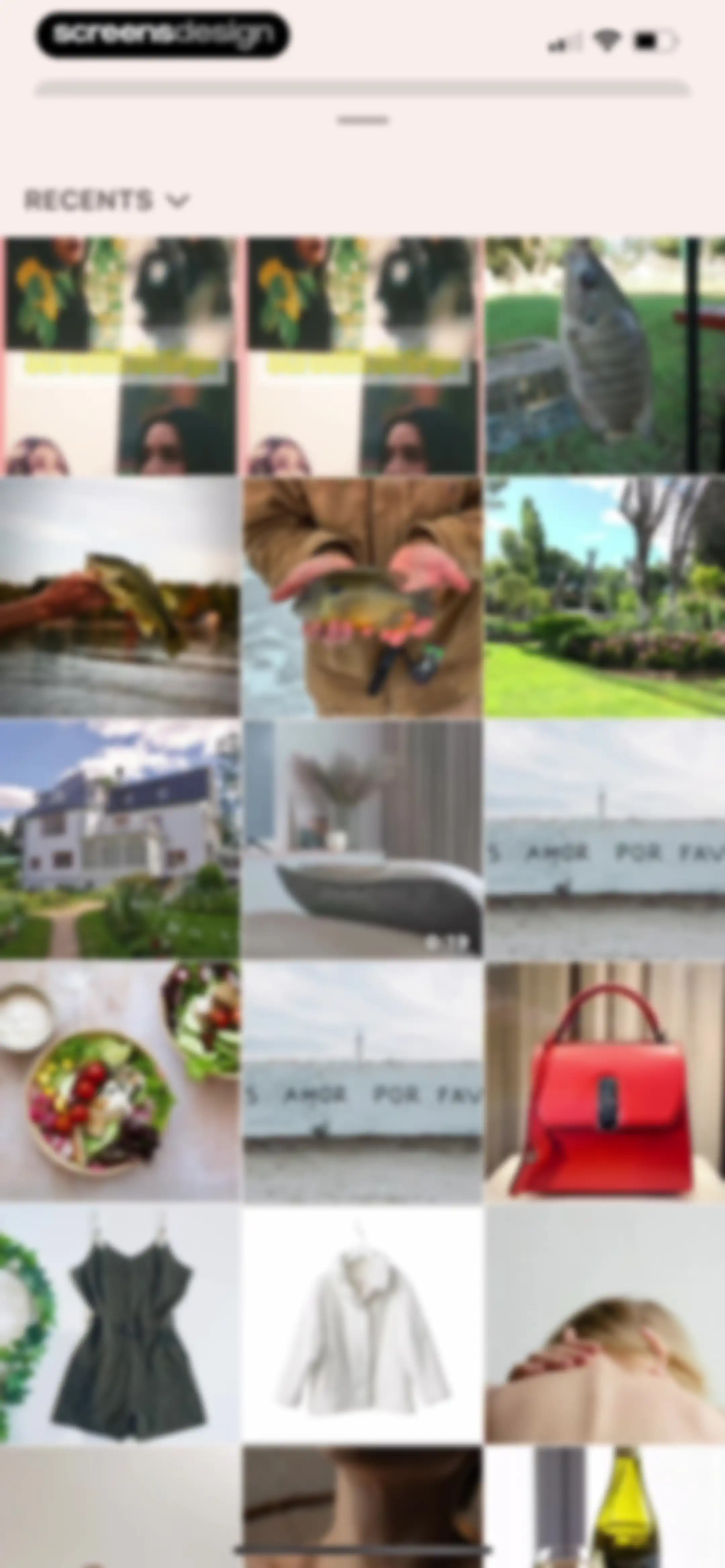 Esti: Aesthetic Photo Editor screen 78