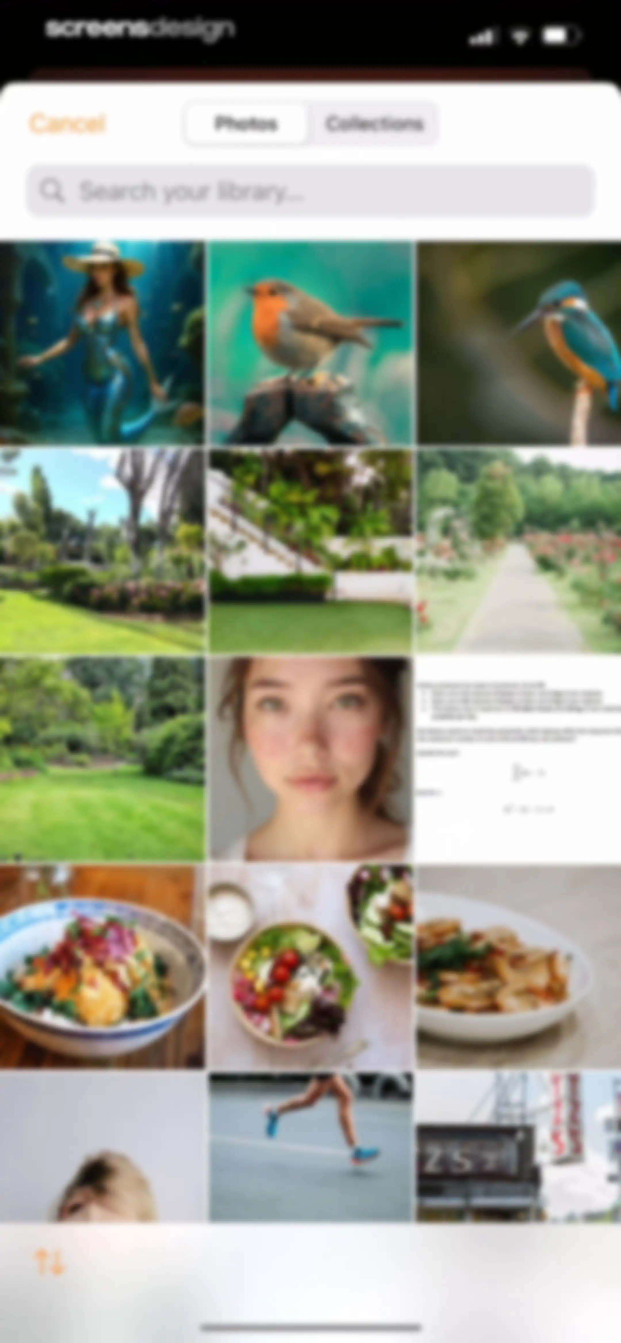 AI Photo Editor: Lynsify screen 23