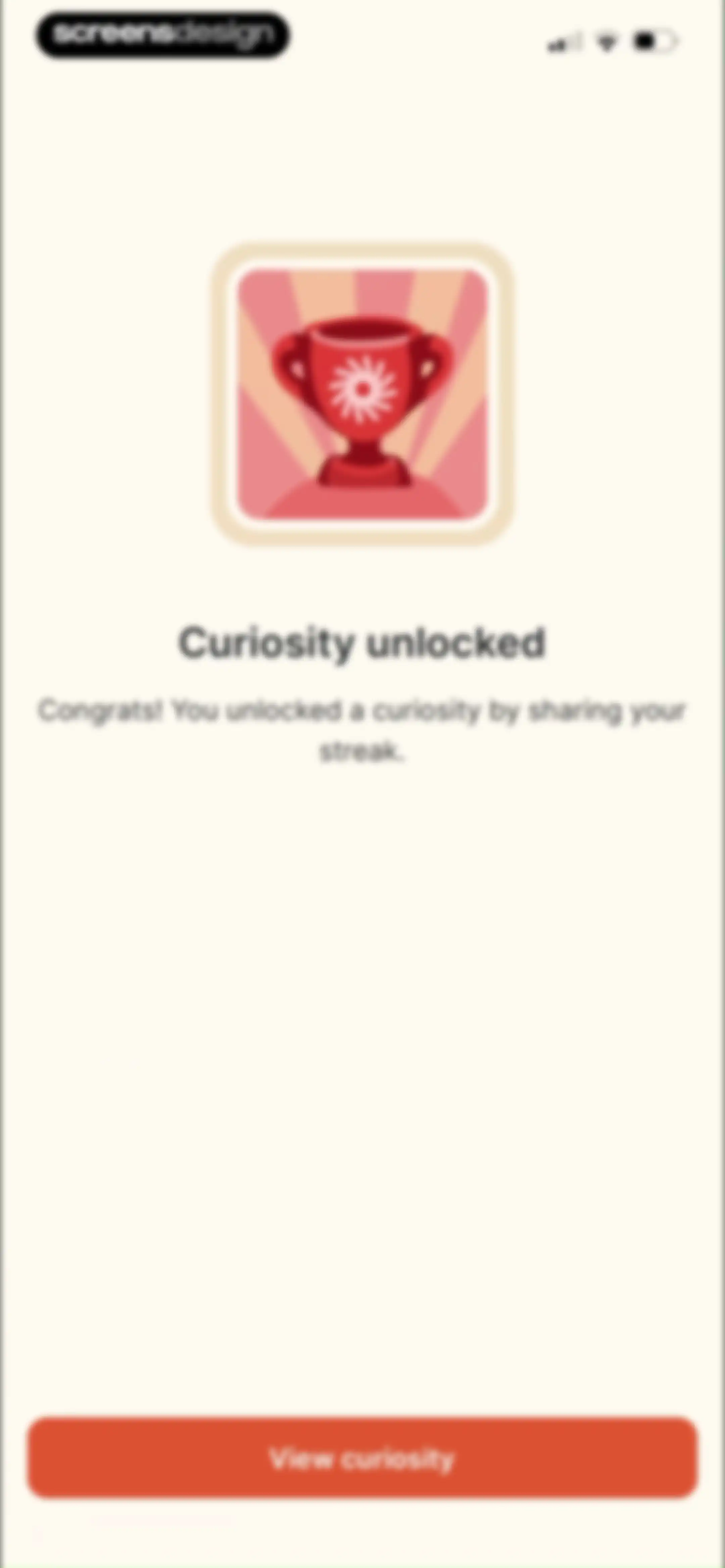 Lingvano - Learn Sign Language screen 48