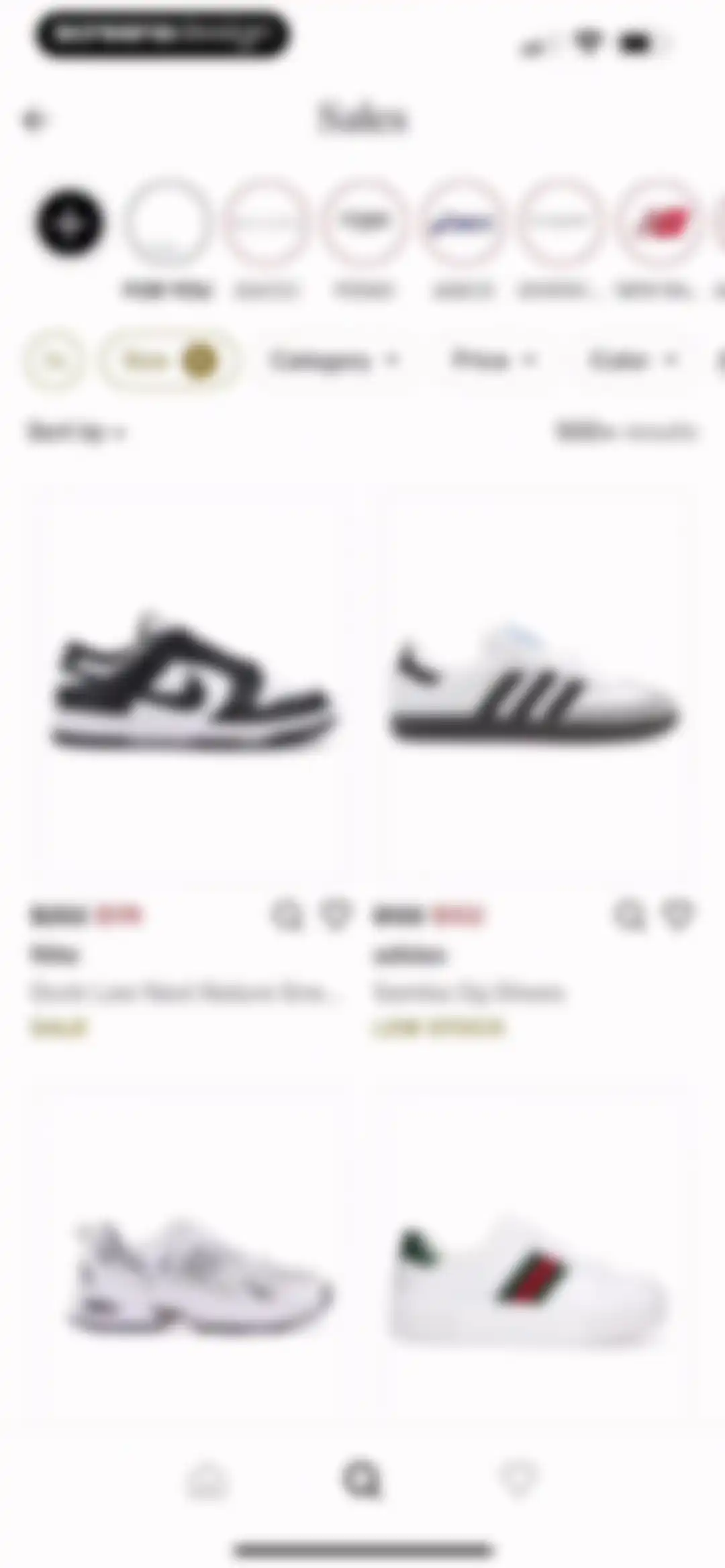 Lyst: Don’t Shop Around screen 27