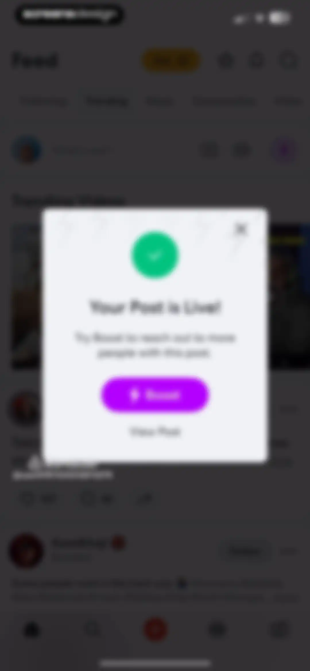 BandLab – Music Maker & Beats screen 18