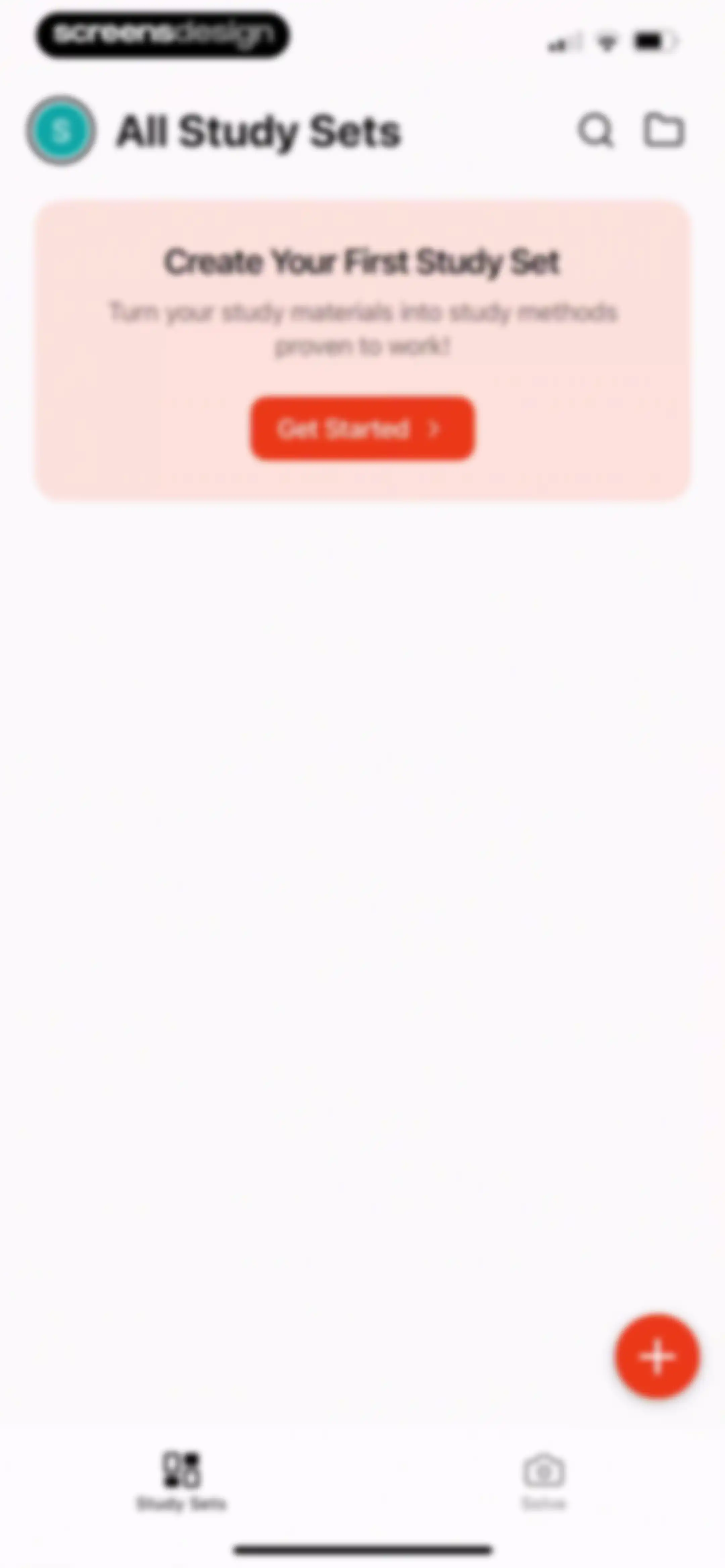 Studley: AI Study Tutor screen 14