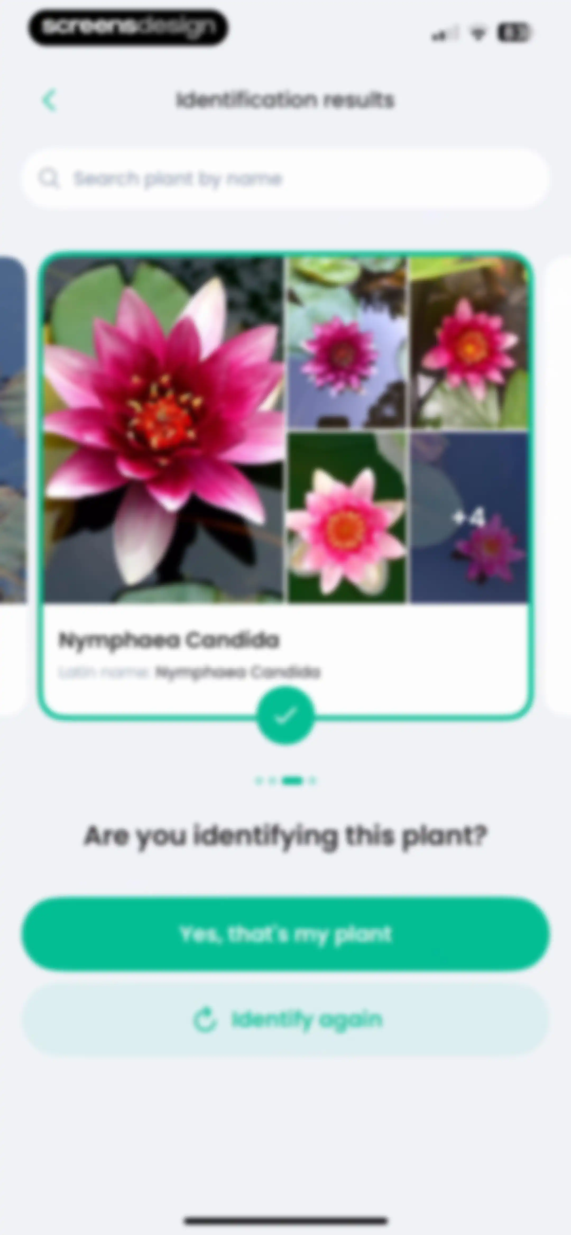 PlantIn: Plant Identifier・Care screen 25