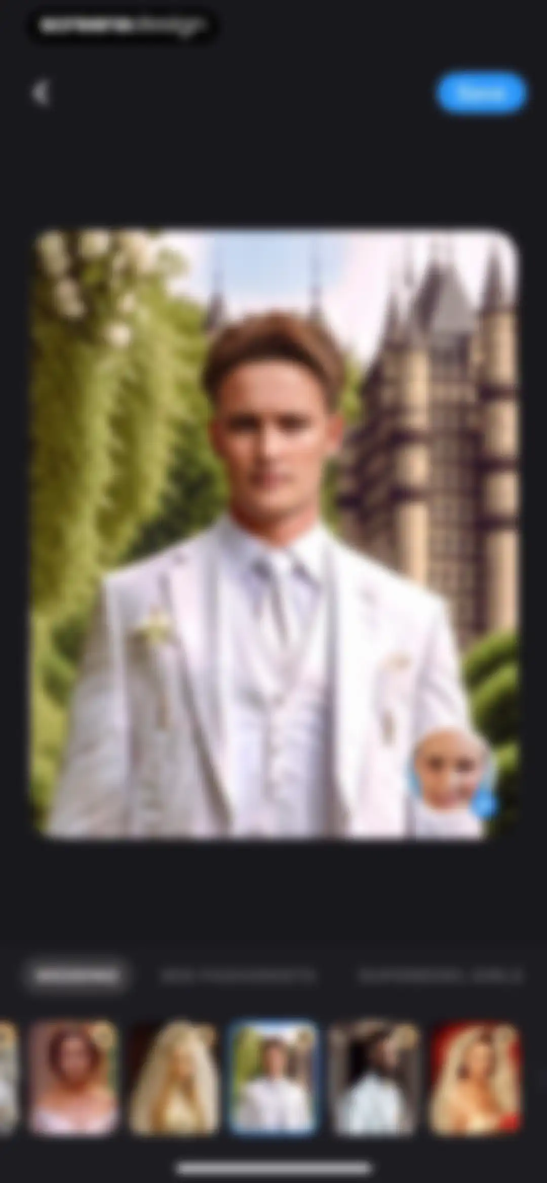 Polish - AI Photo Editor screen 127