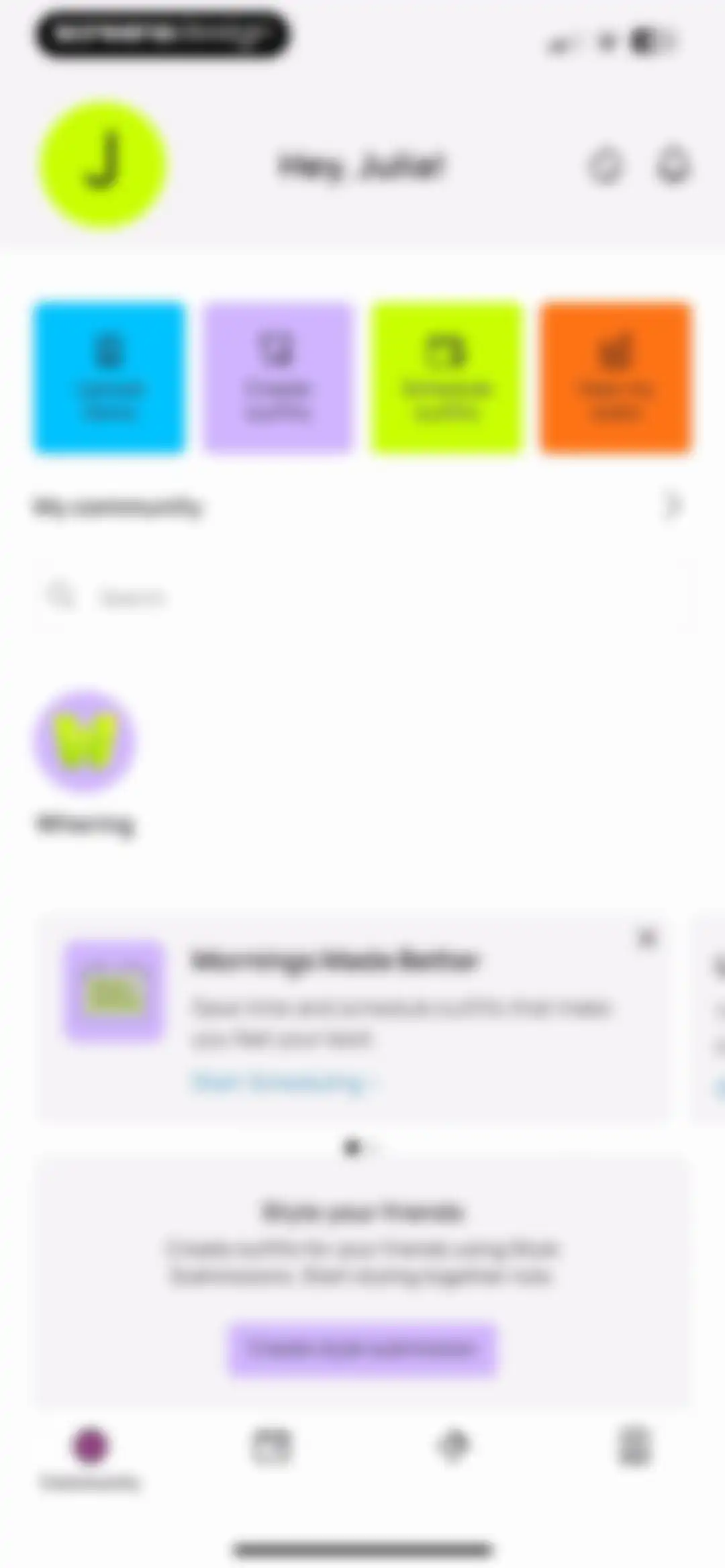 Whering: Your Digital Closet screen 70