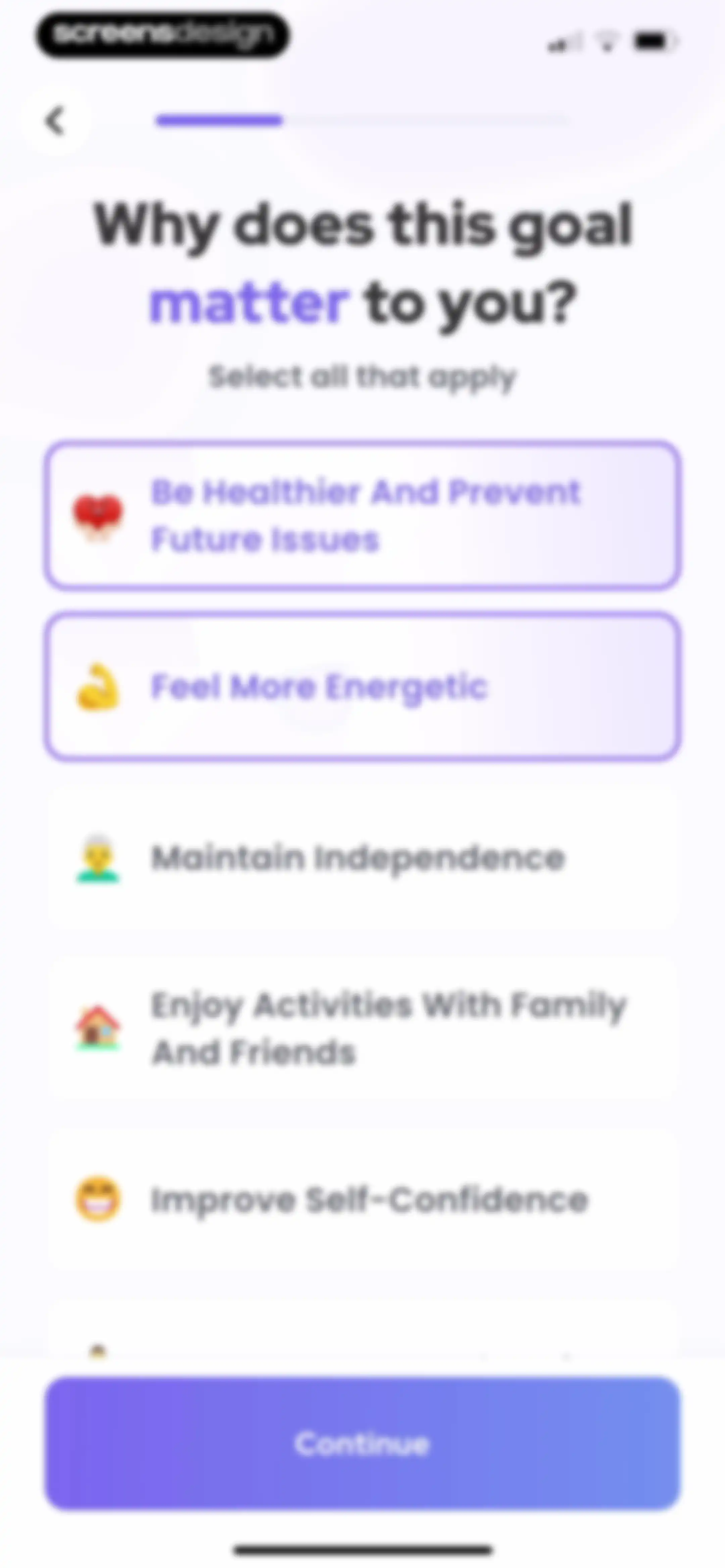 Chair Yoga for Seniors at Home screen 12