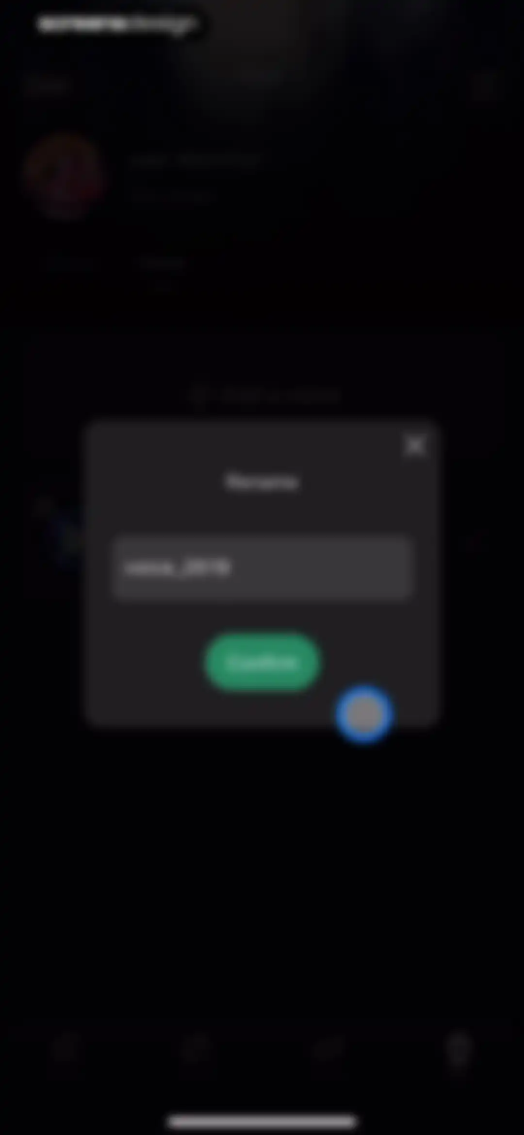 VoiceFun - Voice Generator screen 33