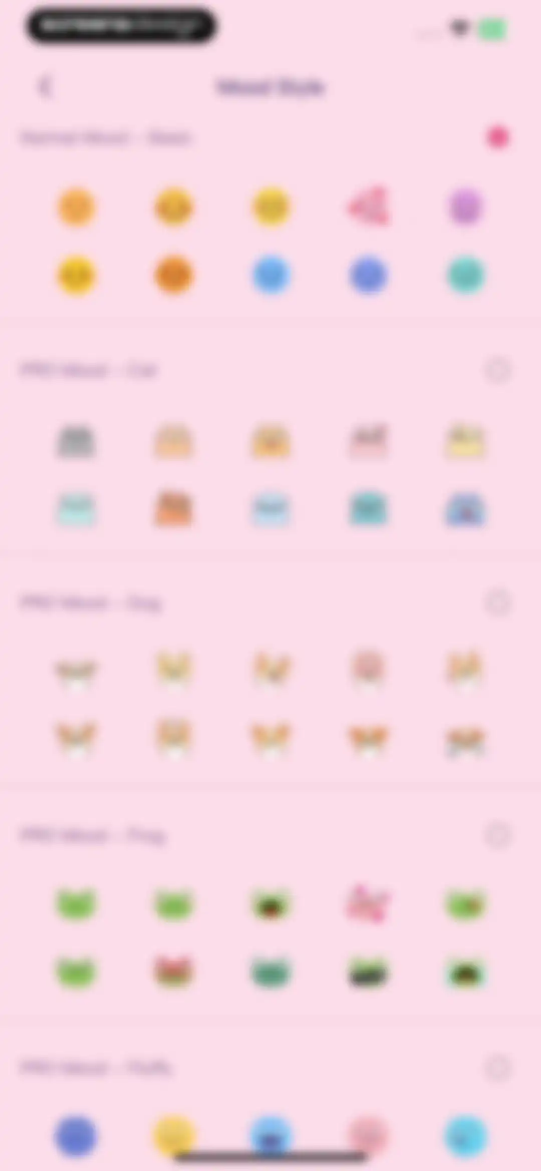 My Diary - Journal with Lock screen 62