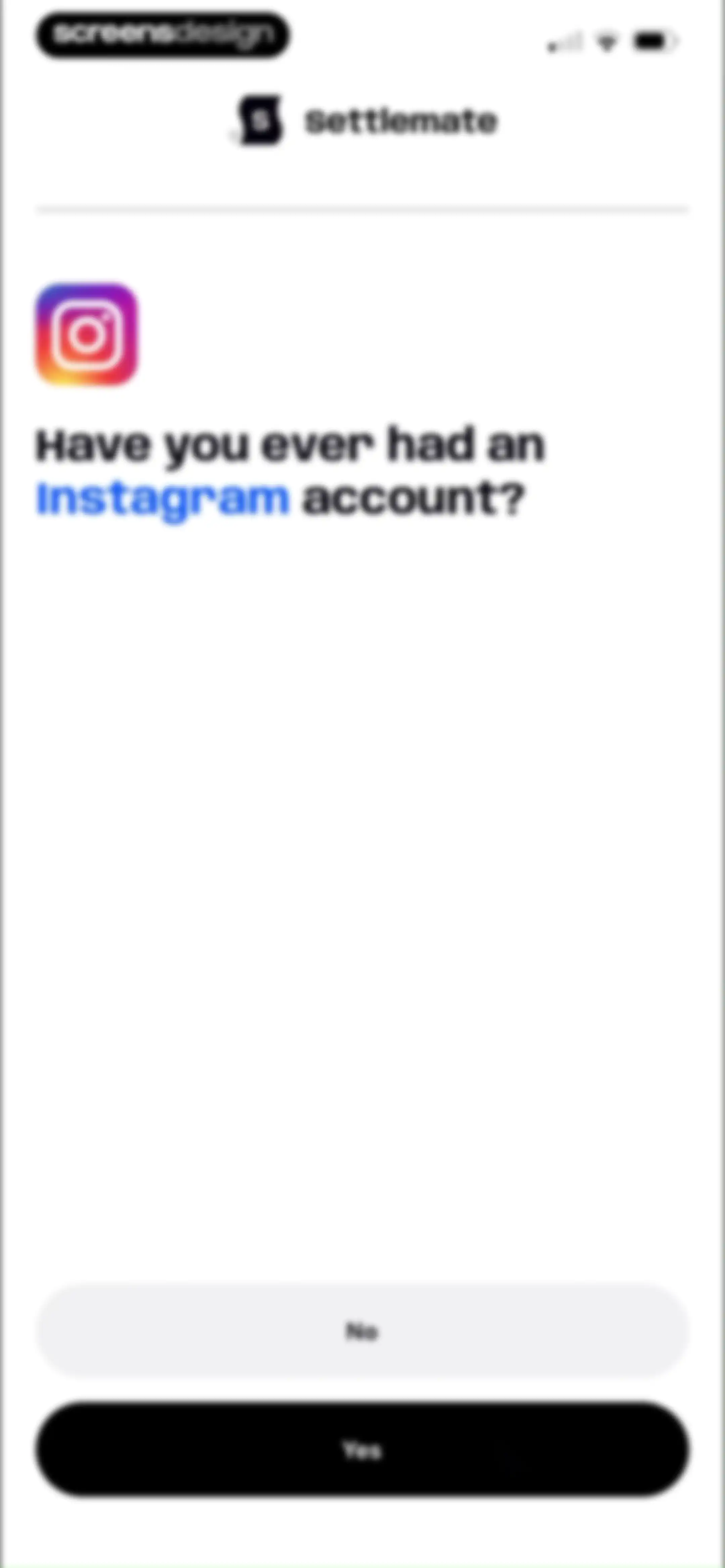 Settlemate: Claim Savings screen 18