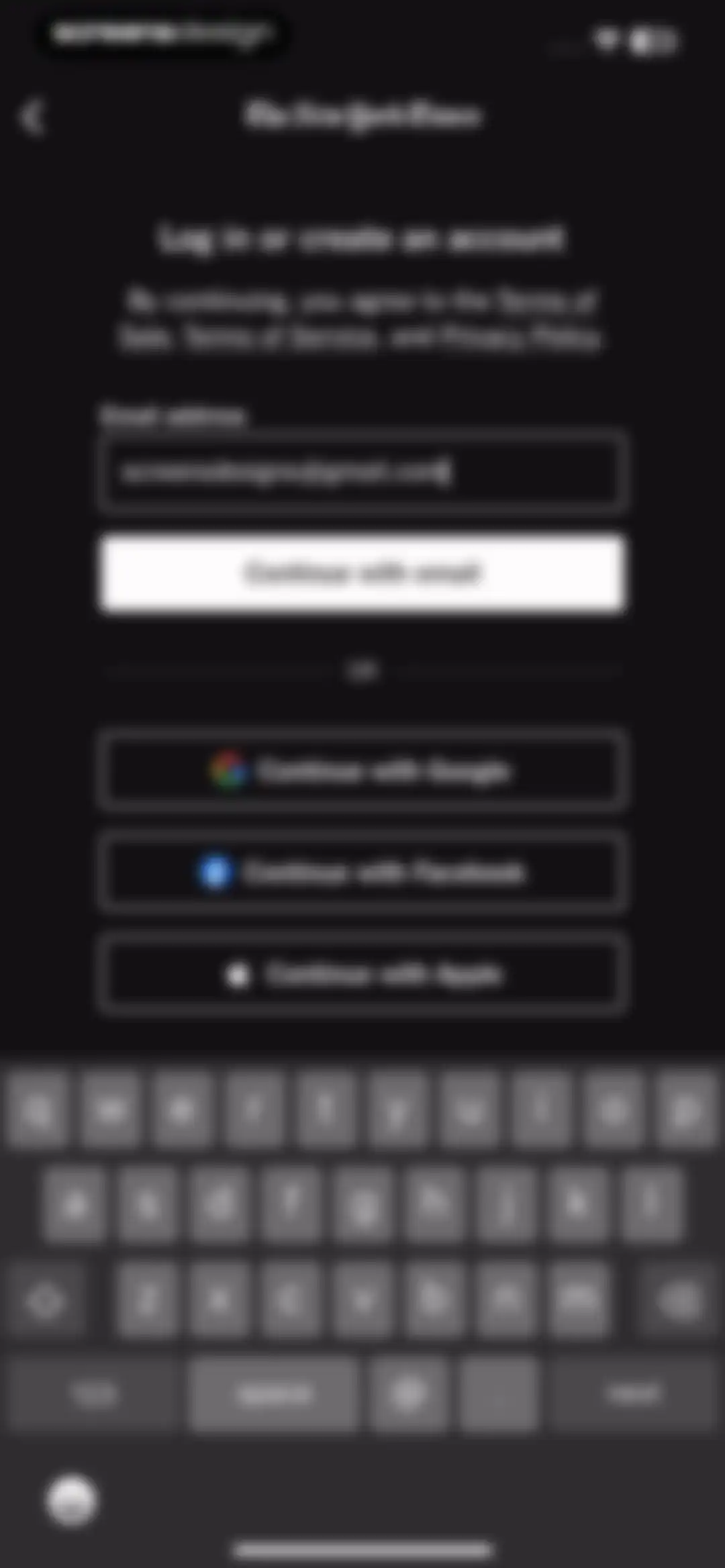 NYT Audio screen 4