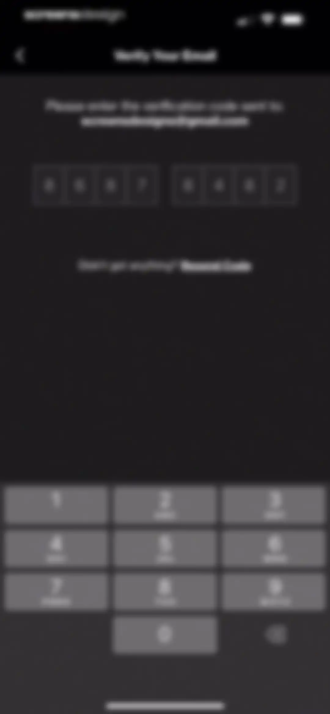 Bloomberg: Business News Daily screen 9