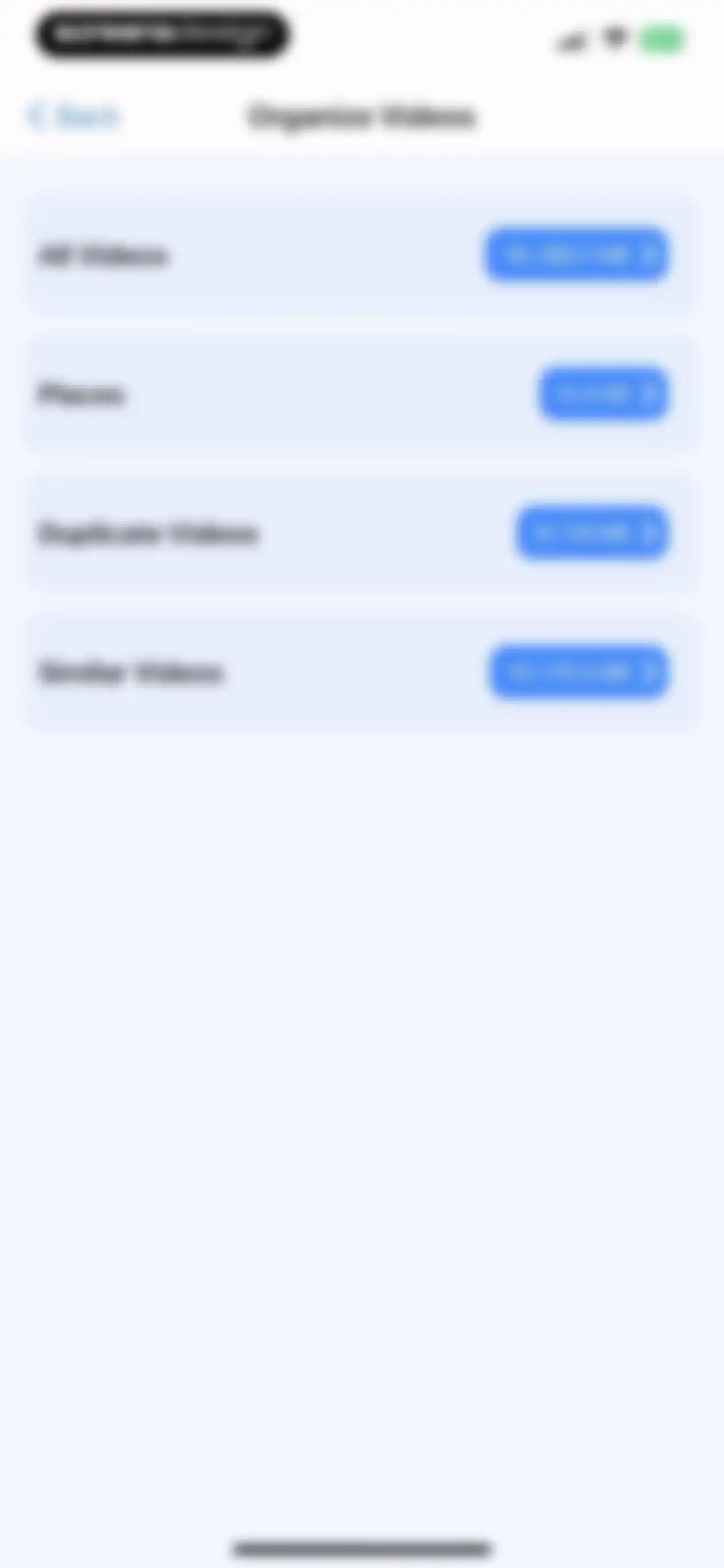 Super Cleaner - Cleanup Master screen 26