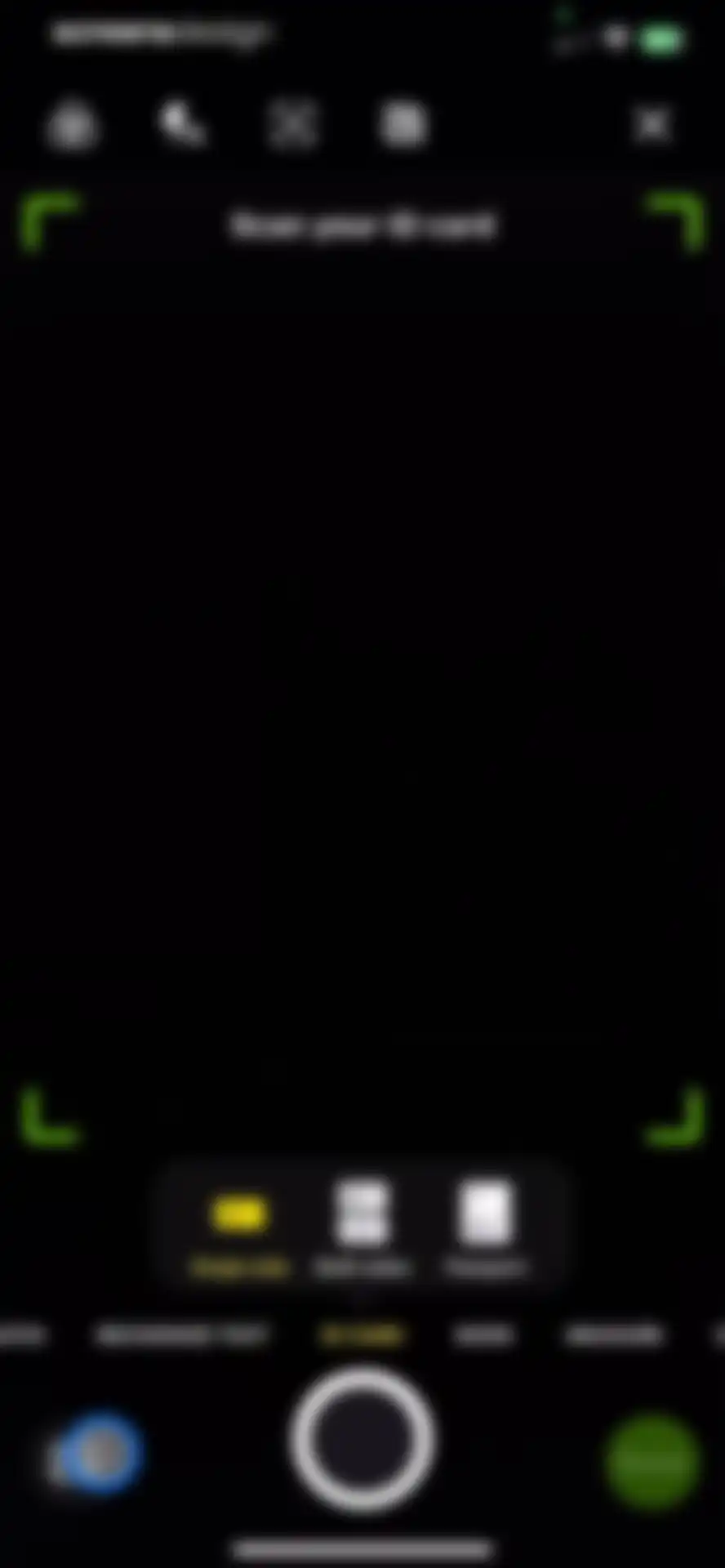 My Scanner: Scan to PDF & Edit screen 47