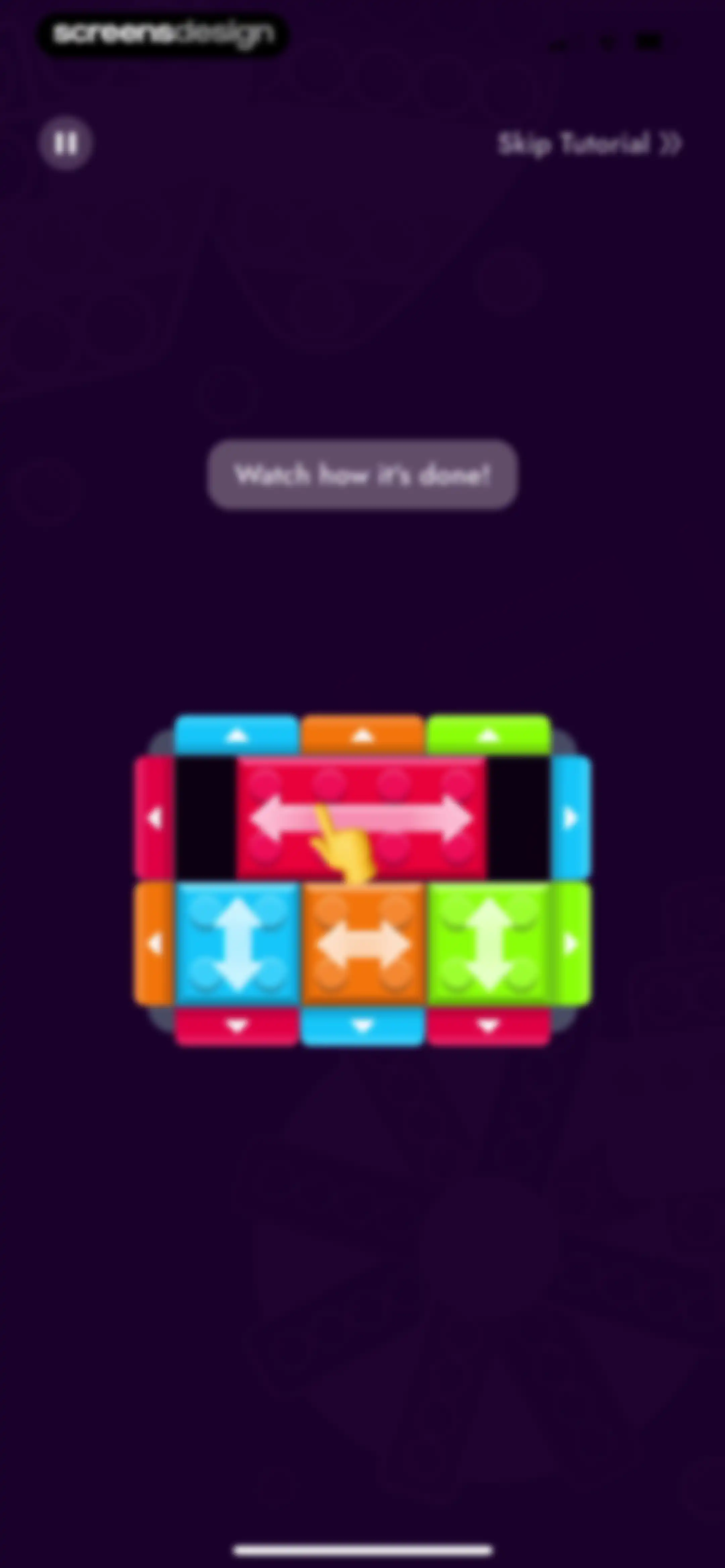 IQ Masters: Brain Games, Tests screen 57