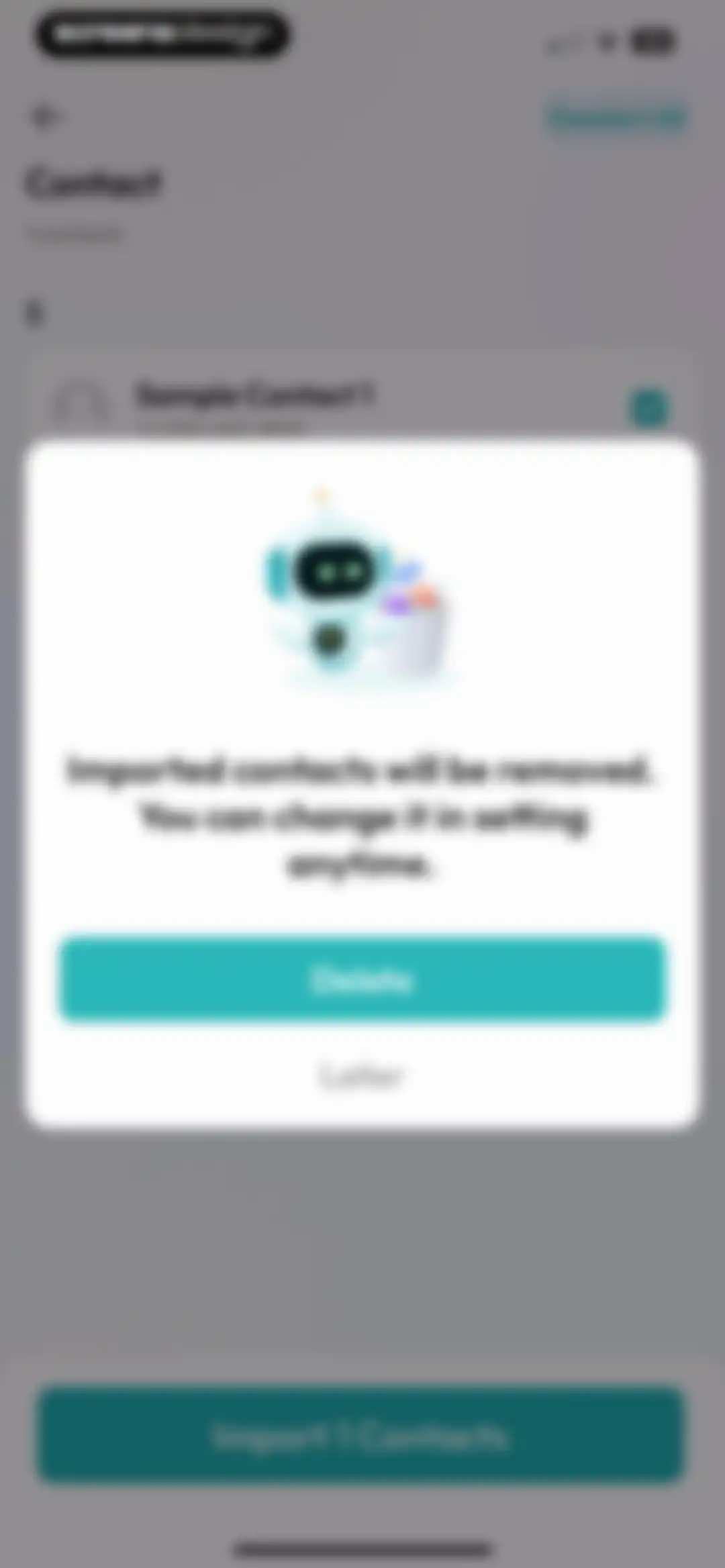 Cleaner: AI Phone Cleanup Tool screen 80