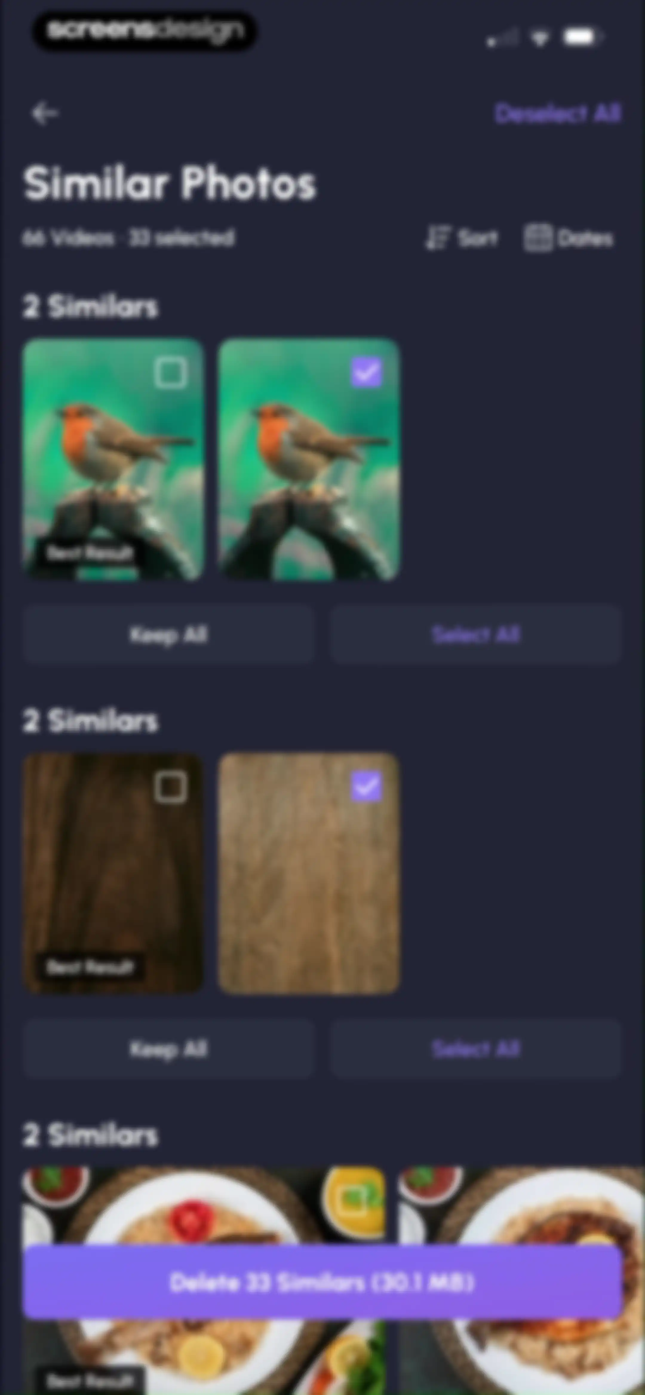 Magic Cleaner-Clean Storage ! screen 15