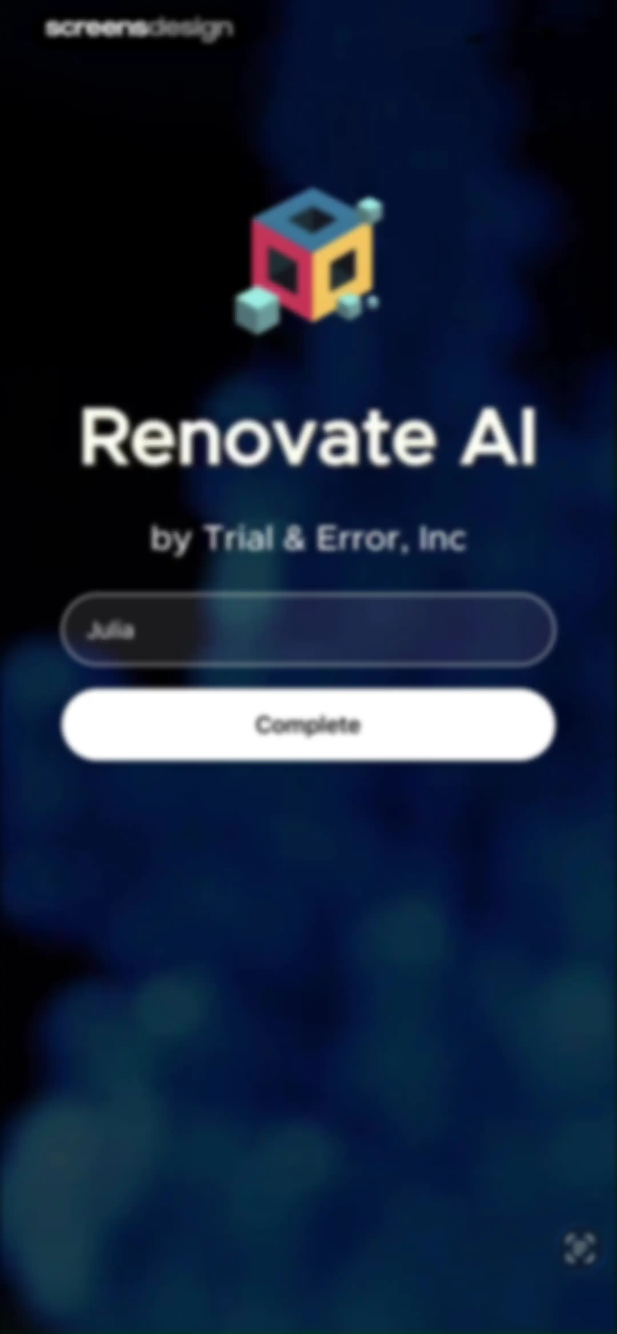 Renovate AI - Home Design screen 96