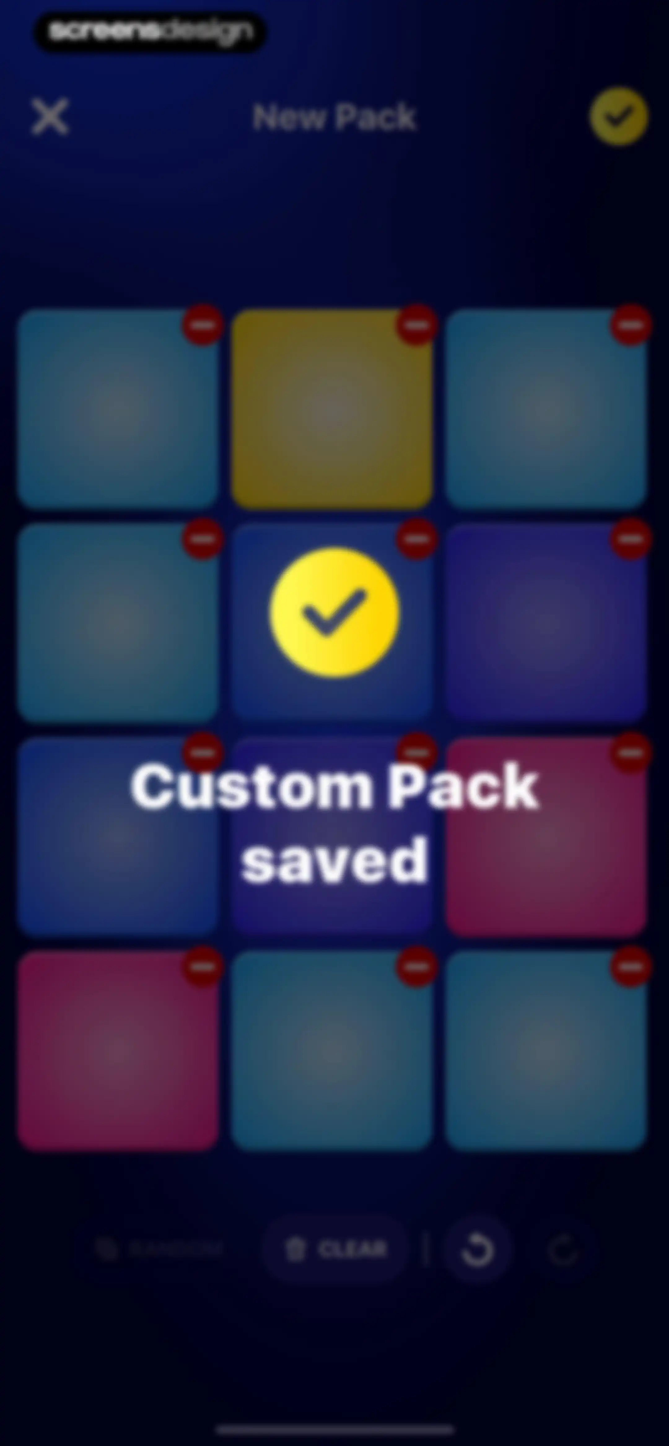 Beat Maker Pro: Music drum Pad screen 61