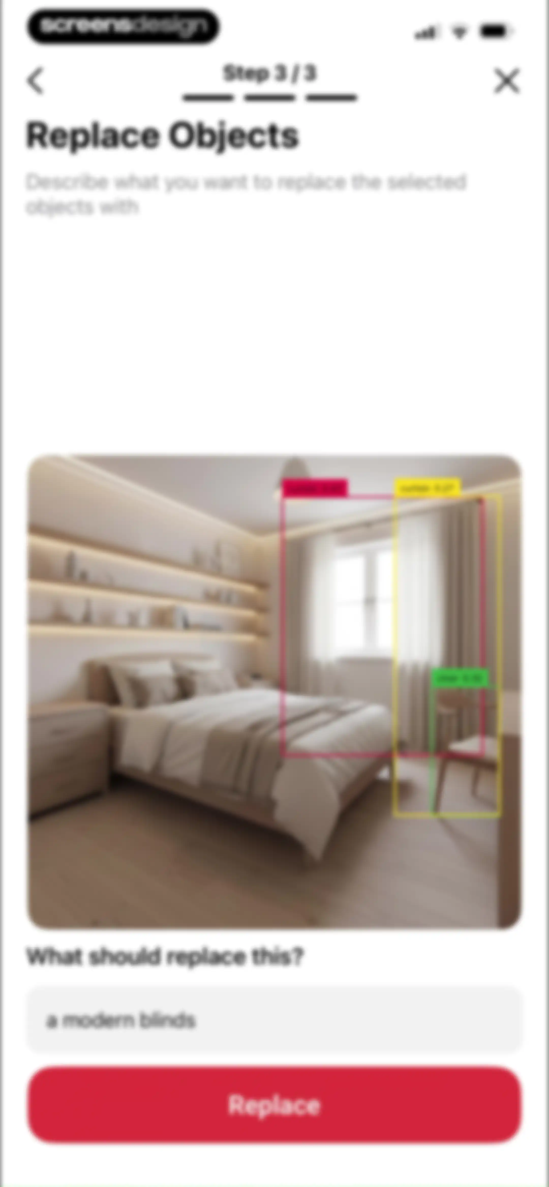 Interior AI: AI Home Designer screen 28