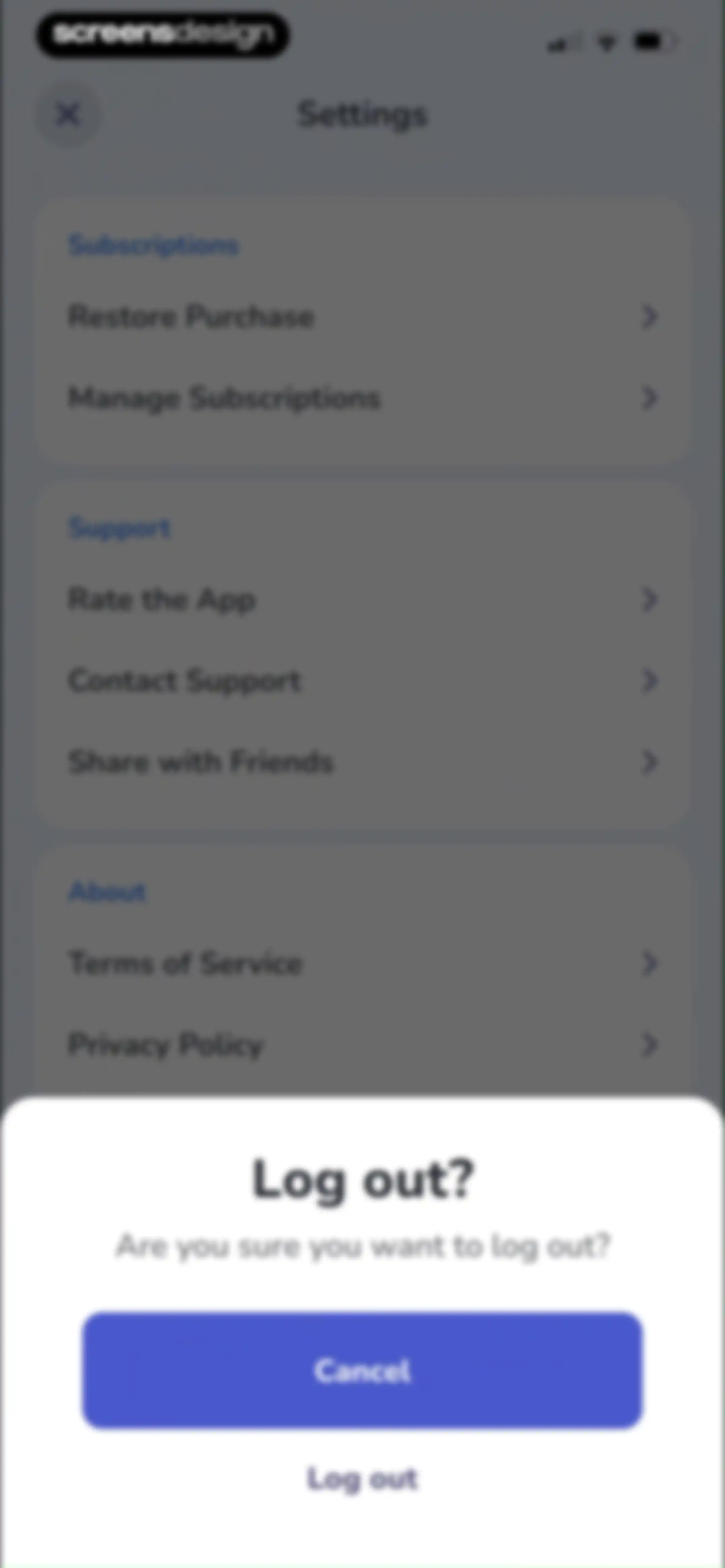 YayTalk: Learn & Speak English screen 112