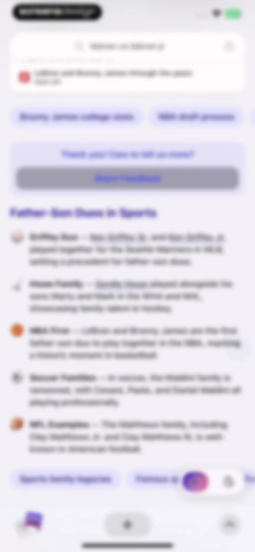 Arc Search — Find it, Faster screen 22
