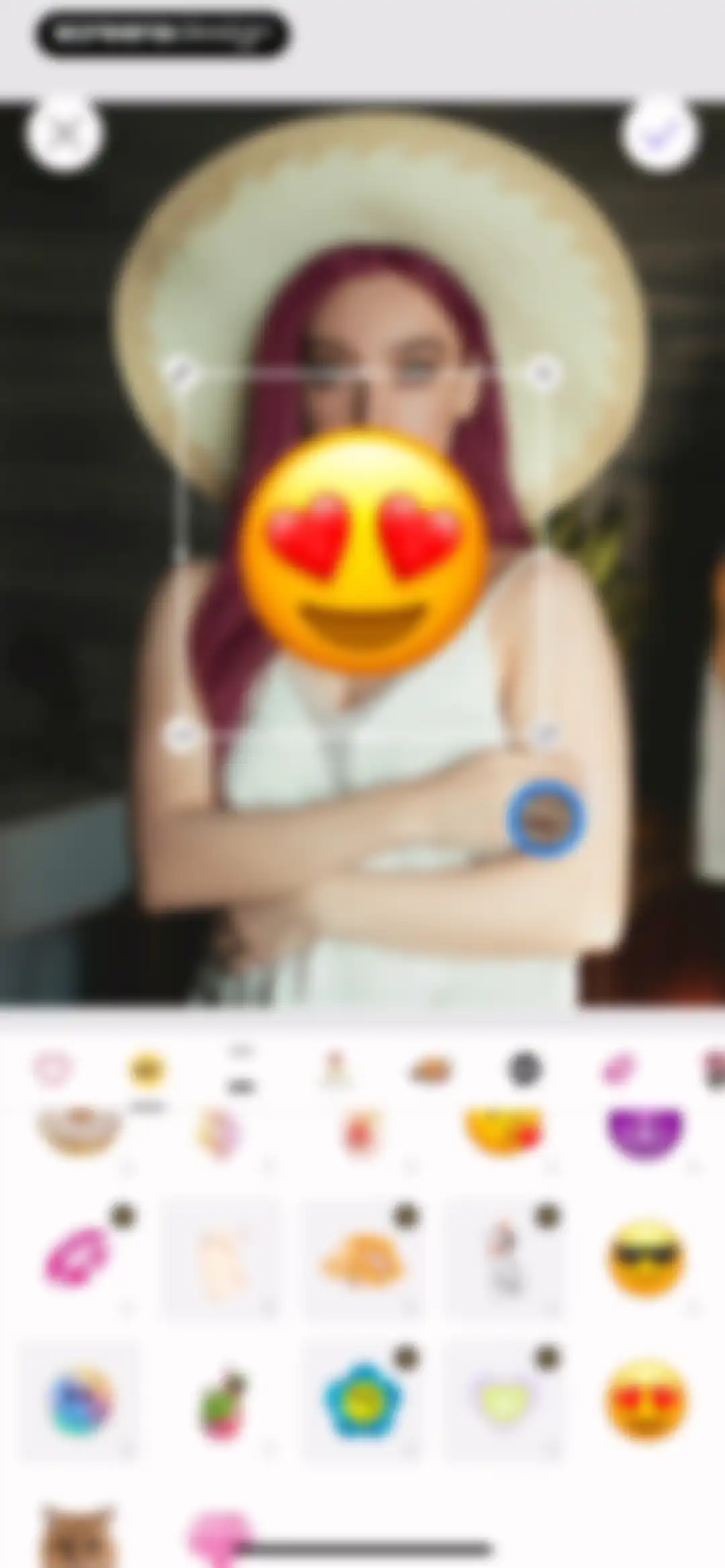 MakeupPlus- AI Portrait screen 42