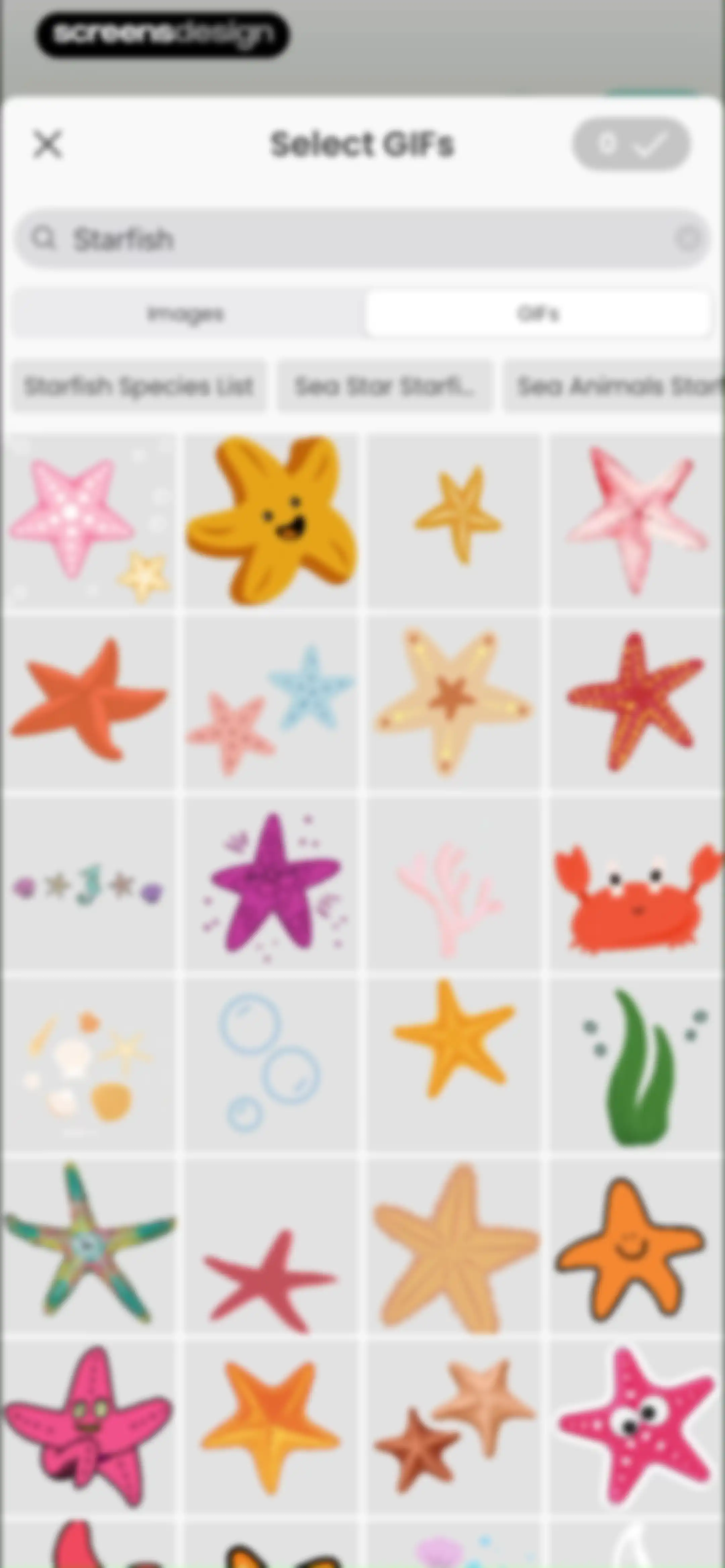 PicCollage: Magic Photo Editor screen 60