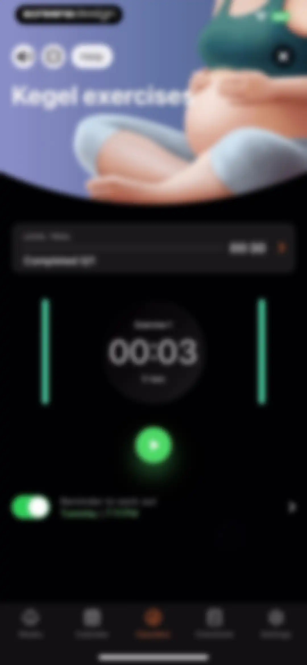 Pregnancy Tracker・App by Moms screen 57