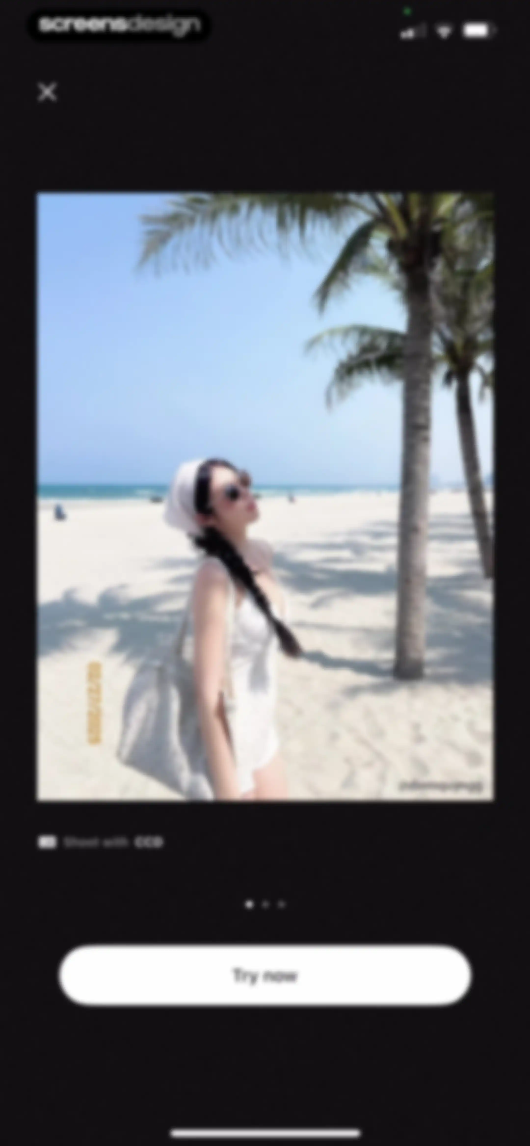 BeautyPlus-Selfie Photo Editor screen 116
