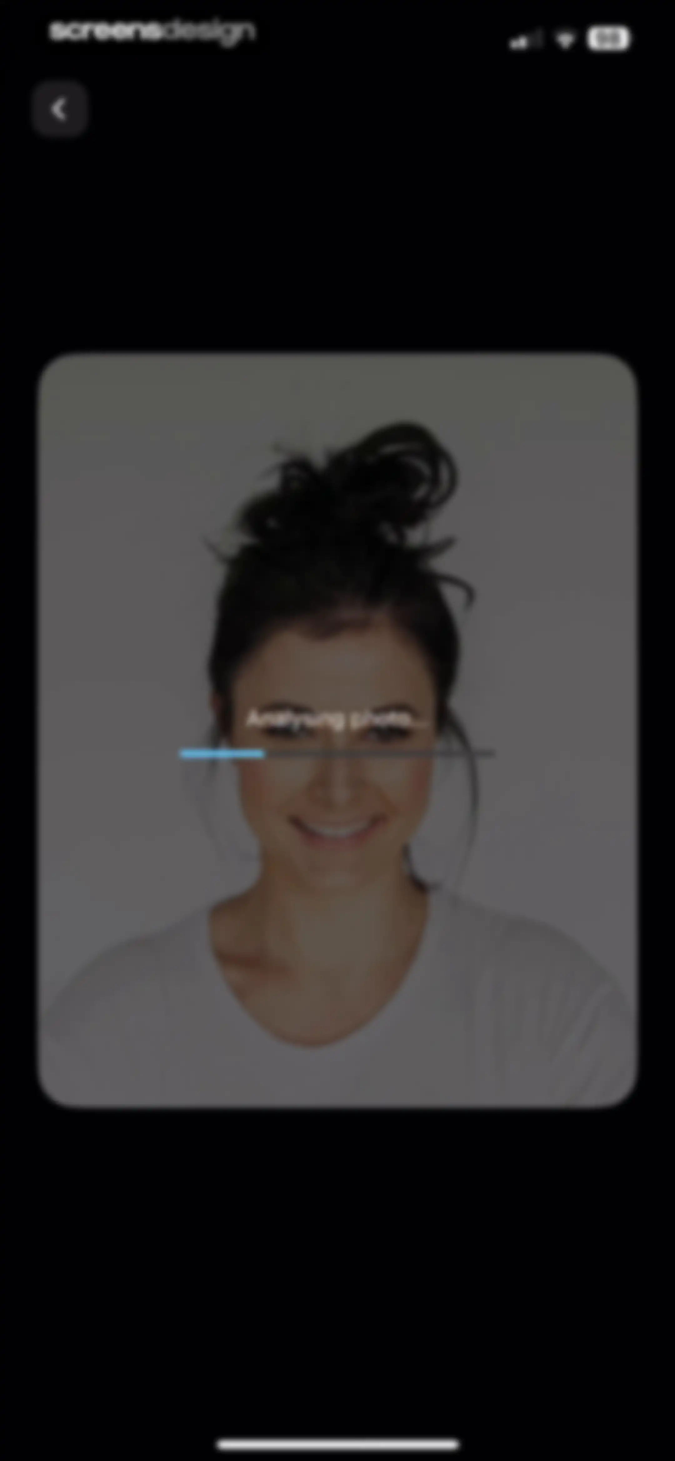 Hair AI: Hairstyle Filter, Cut screen 15