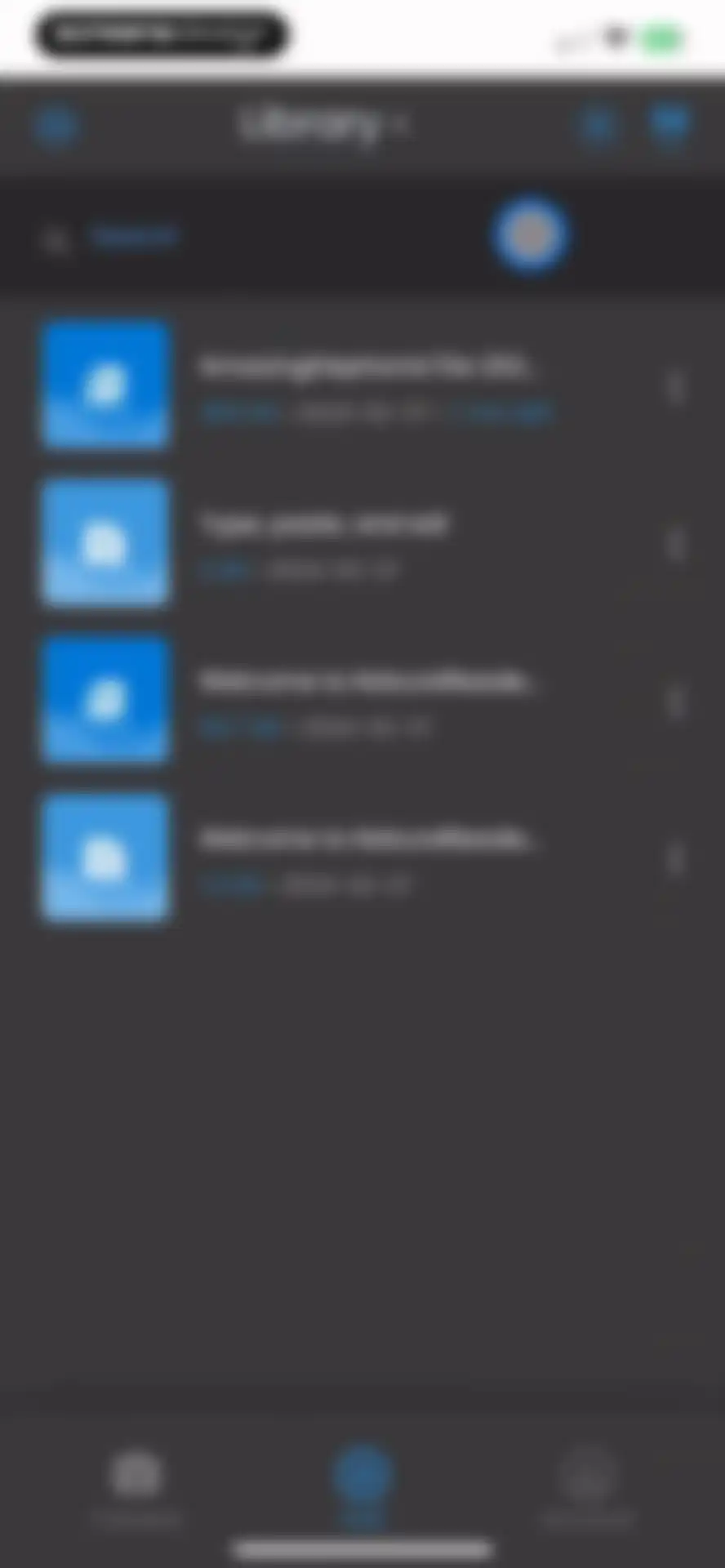 NaturalReader - Text To Speech screen 33