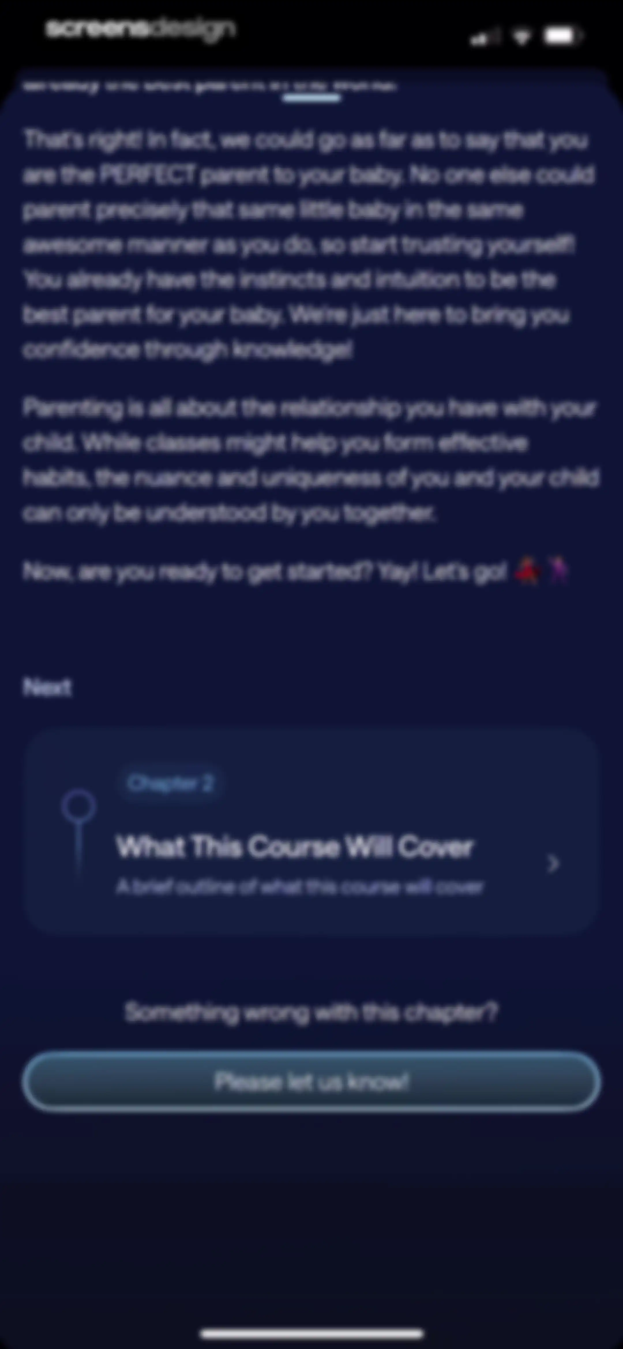 Napper: Baby Sleep Tracker screen 86