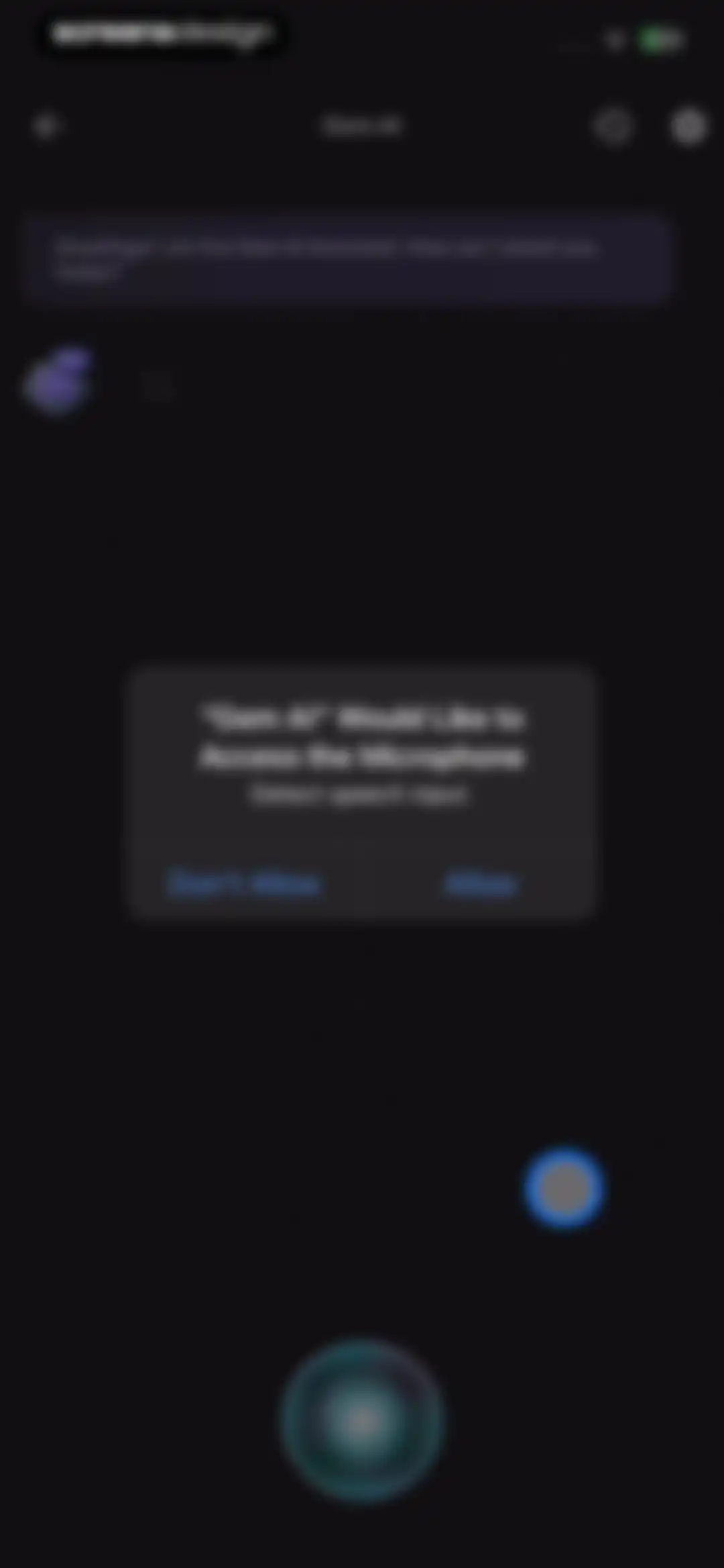 Gamma AI -Ask AI Chat Anything screen 35