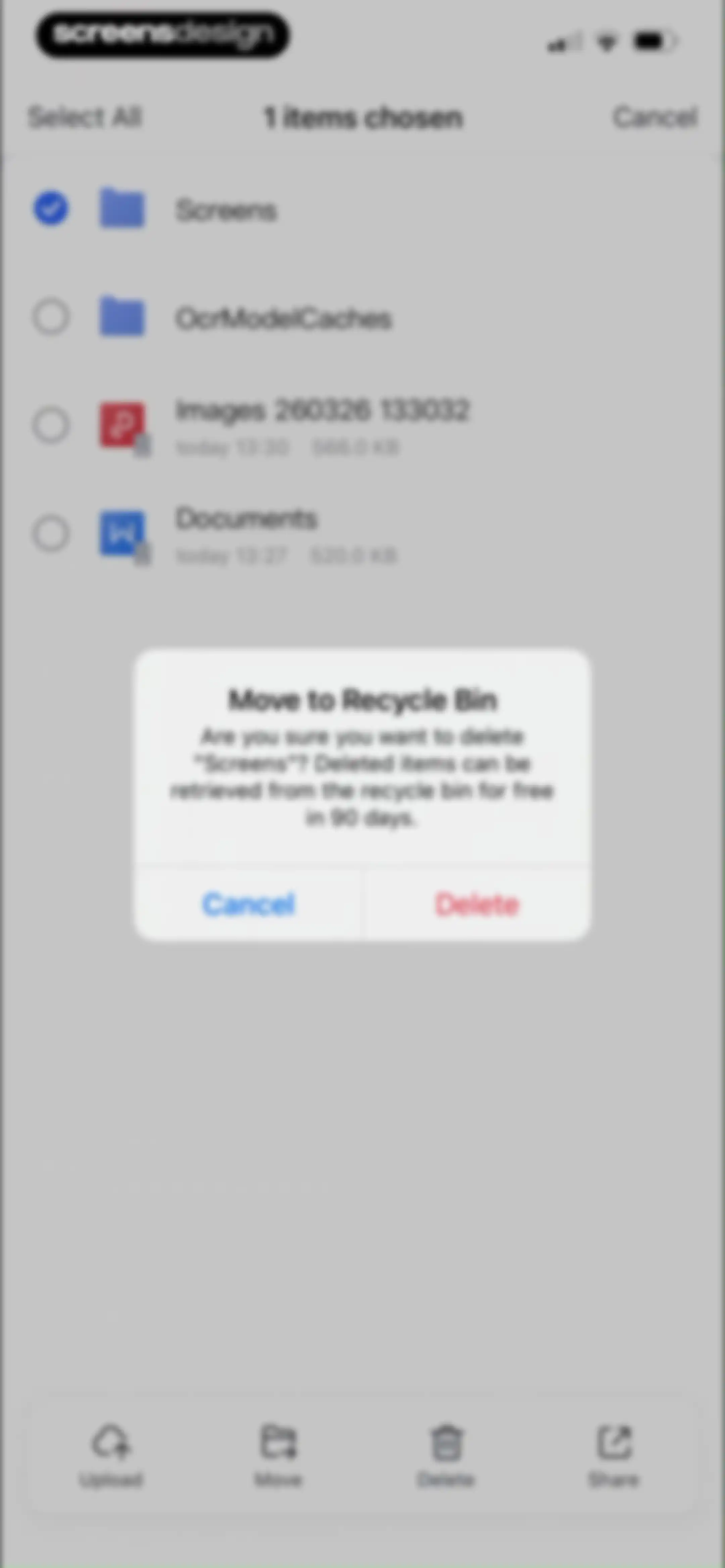 WPS Office-AI Doc, PDF, Sheet screen 166