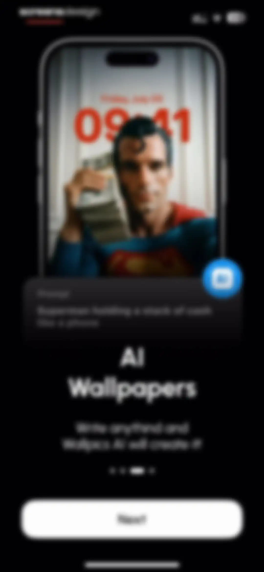 WallPics - Live Wallpapers 4K screen 5