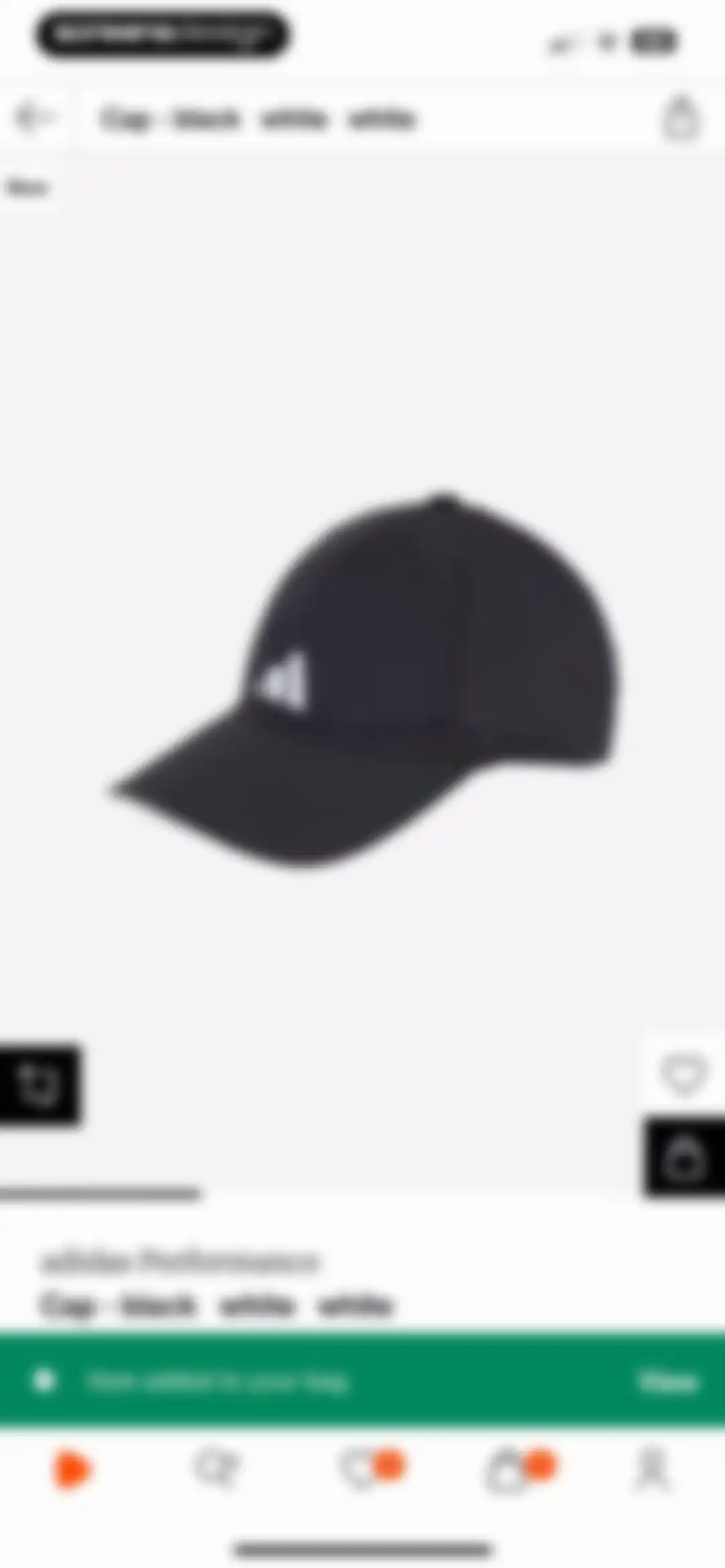 Zalando – Online fashion screen 31