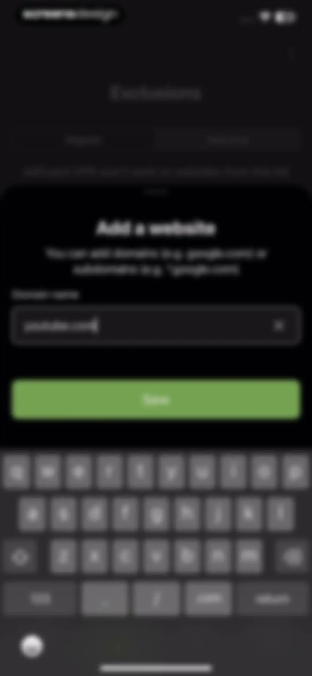 AdGuard VPN: Free Your Privacy screen 17