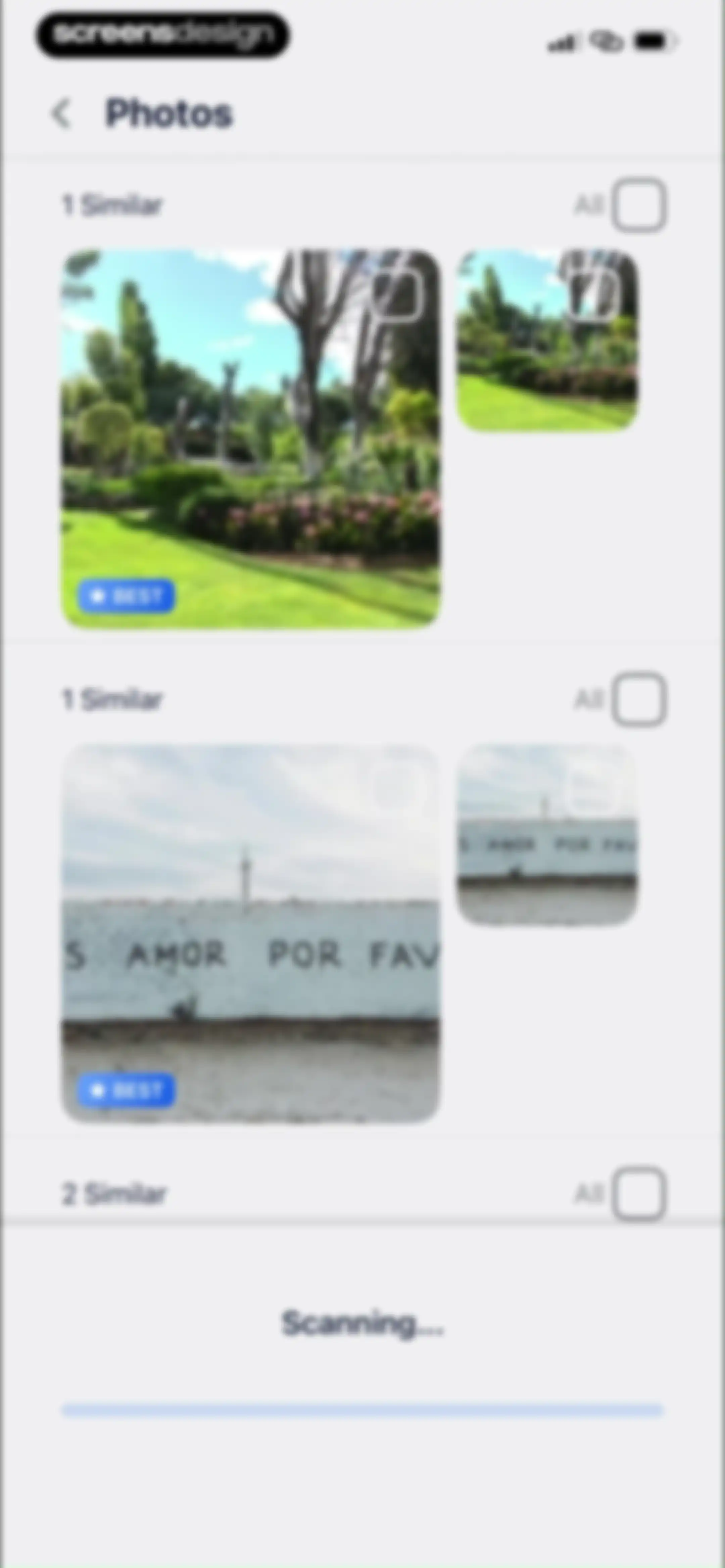 AI Photo Cleaner - Cleanup Kit screen 29