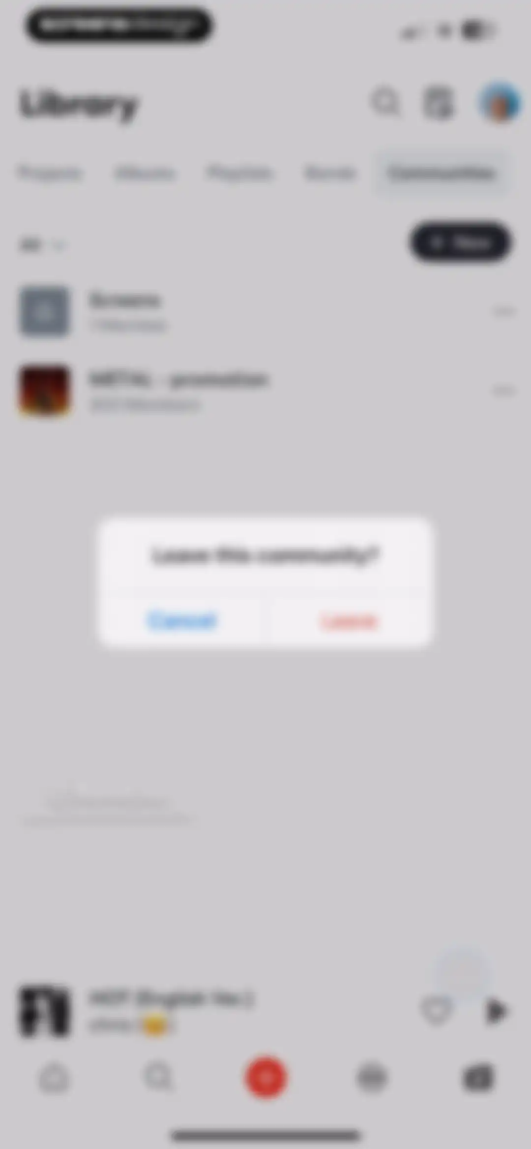 BandLab – Music Maker & Beats screen 228