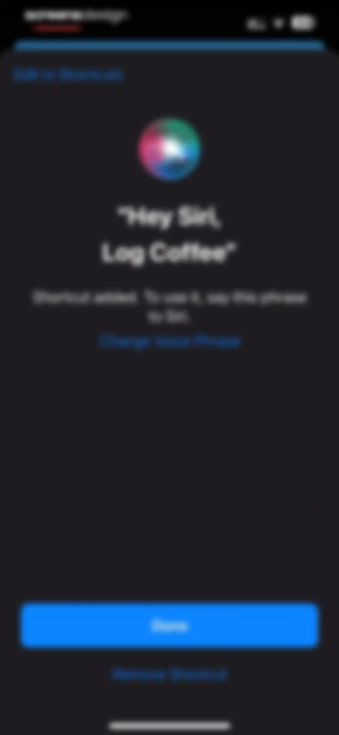 Water Tracker by WaterMinder® screen 106
