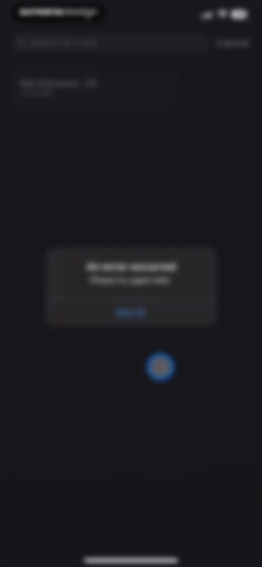 Weather Pro · Radar Alerts screen 17