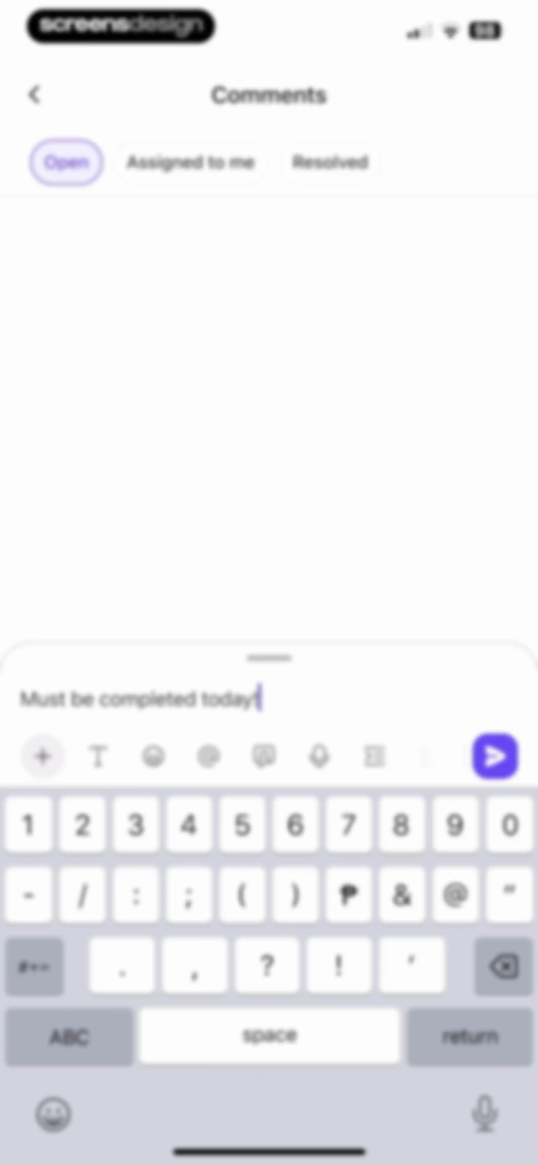 ClickUp: Tasks, Chat, Docs, AI screen 143