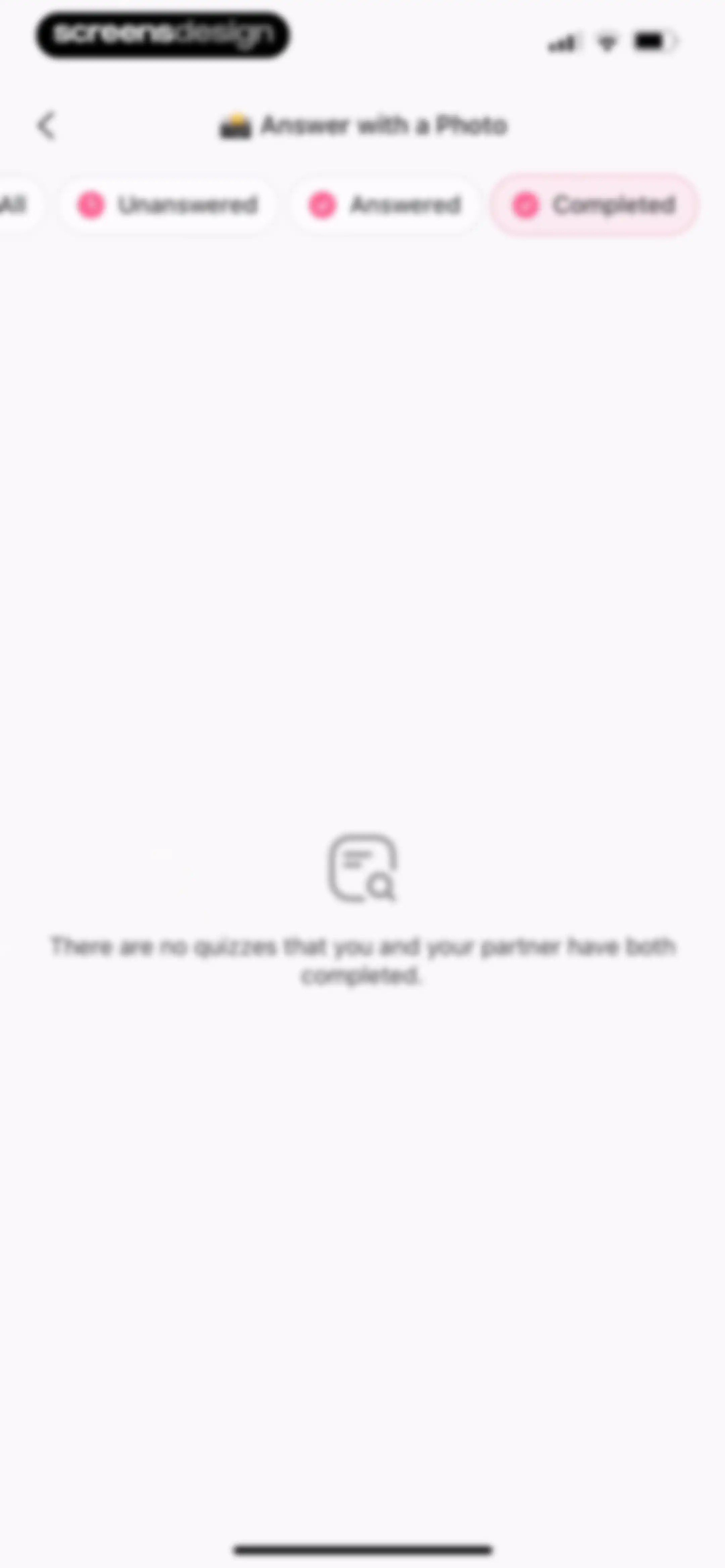 Couple Joy - Relationship App screen 90