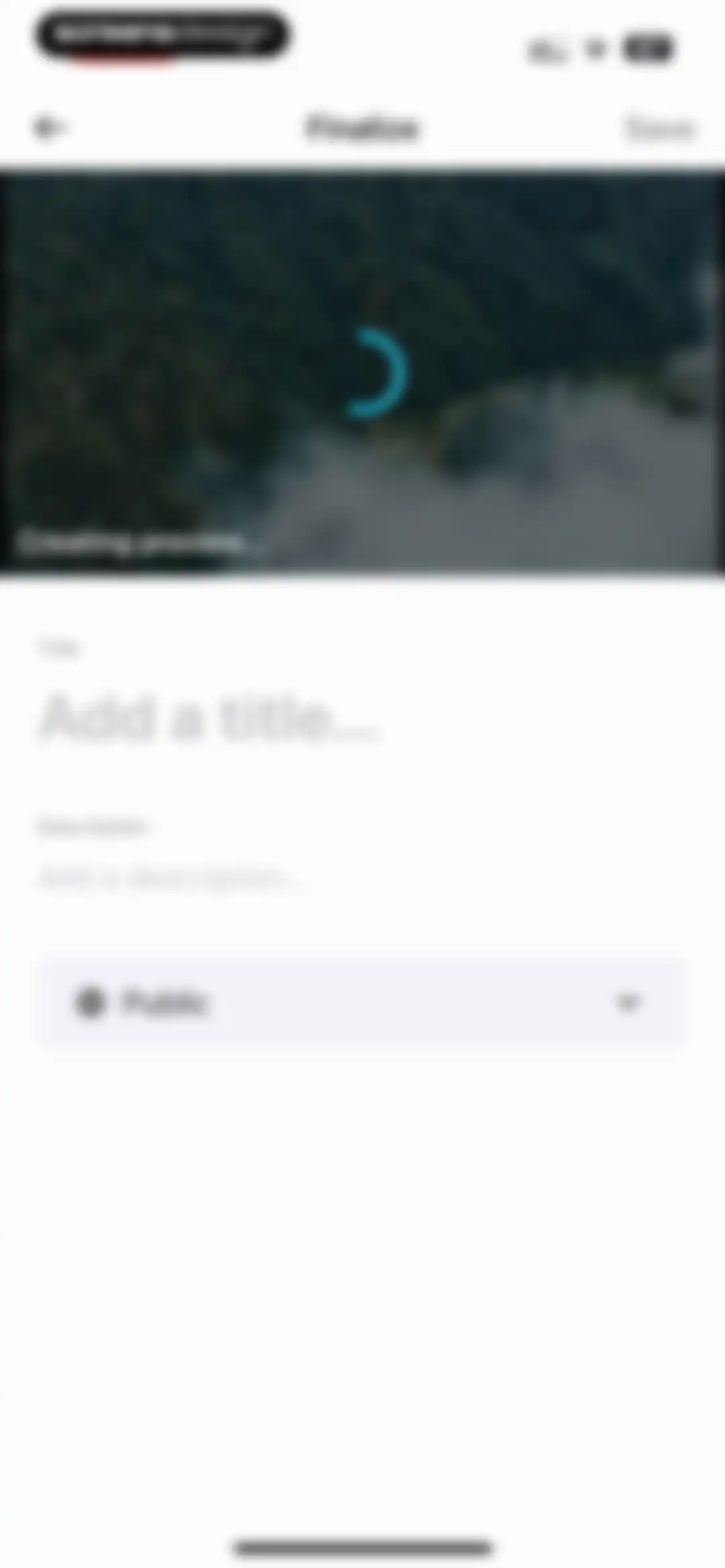 Vimeo screen 70